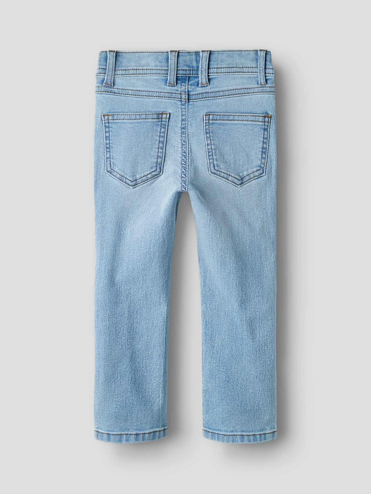 NMMSILAS SLIM JEANS 1061-DT TB