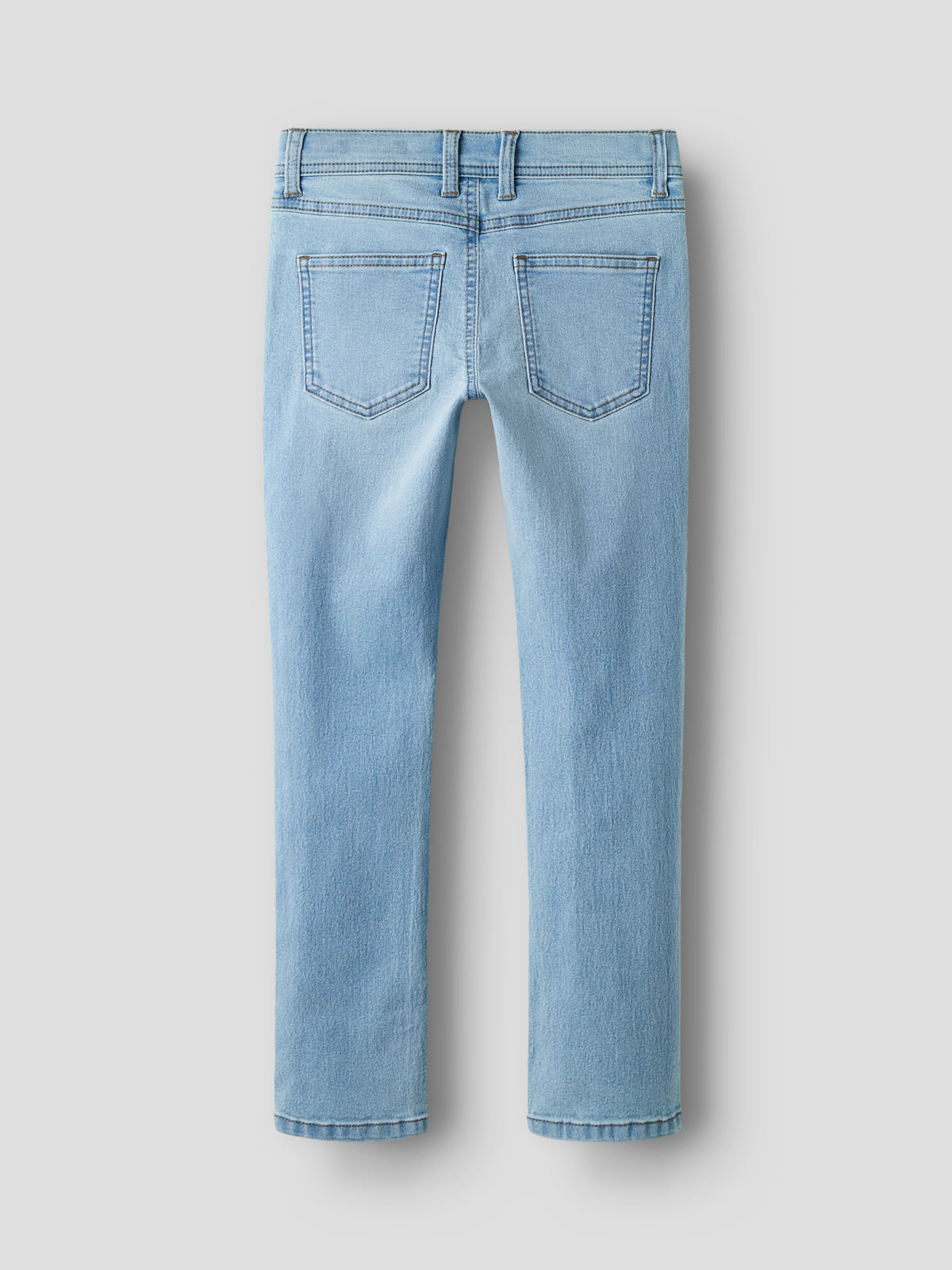 NKMSILAS SLIM JEANS 1061-DT TB