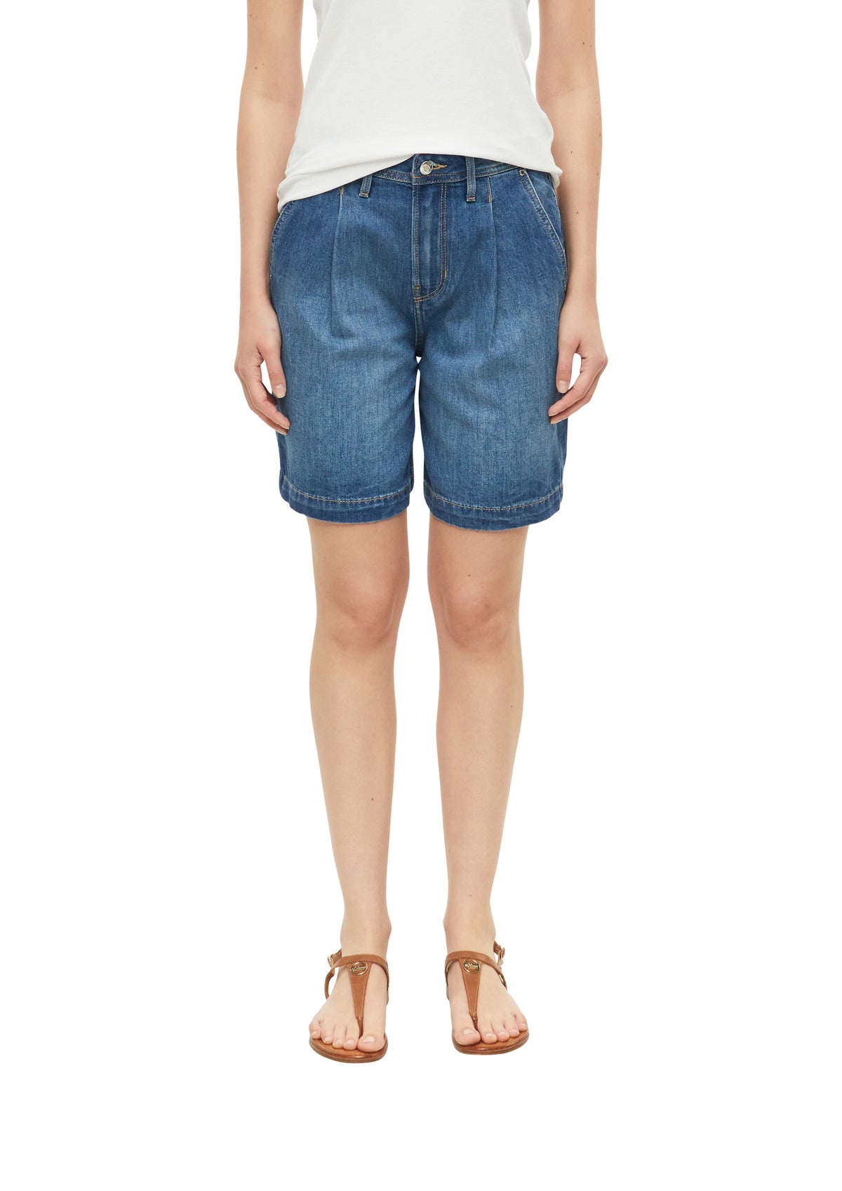 Jeans-Hose