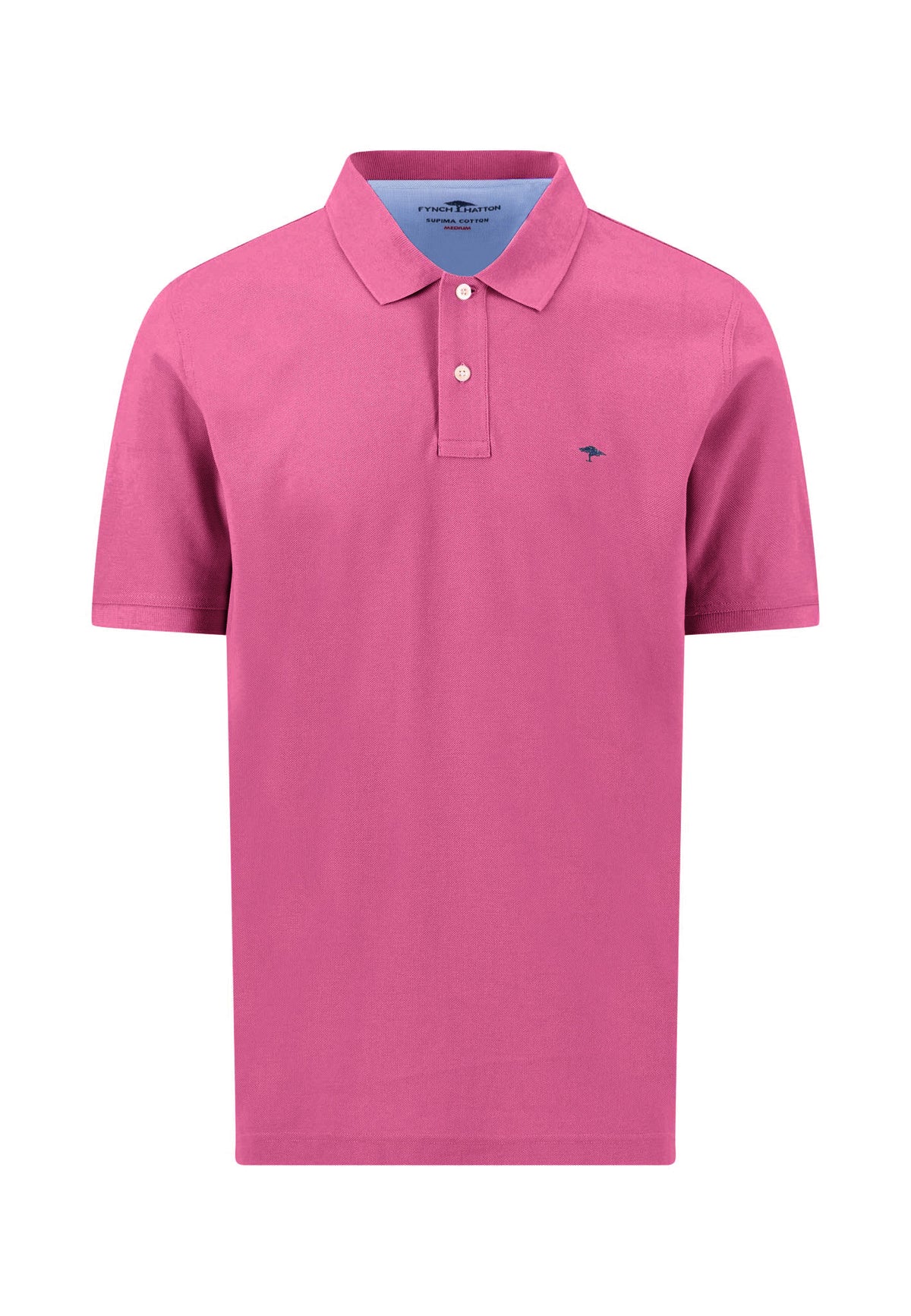 Basic Polo, Premium Cotton
