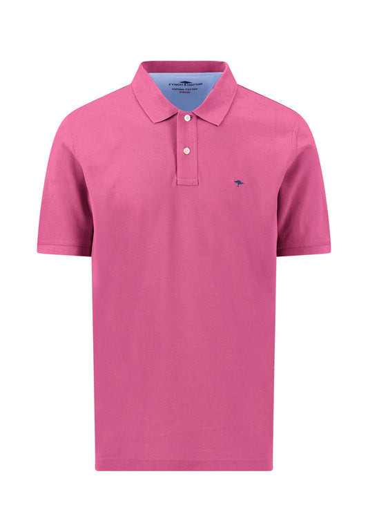 Basic Polo, Premium Cotton