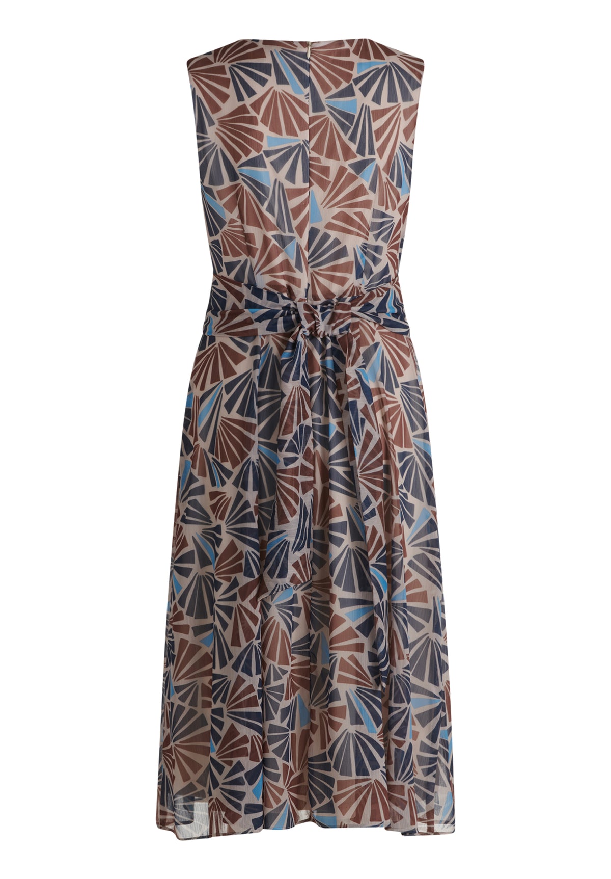 Midikleid