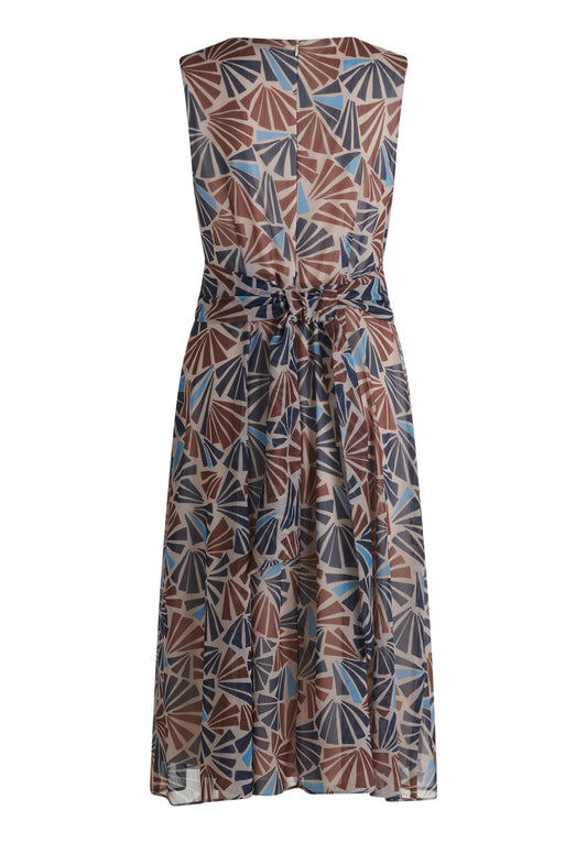Midikleid