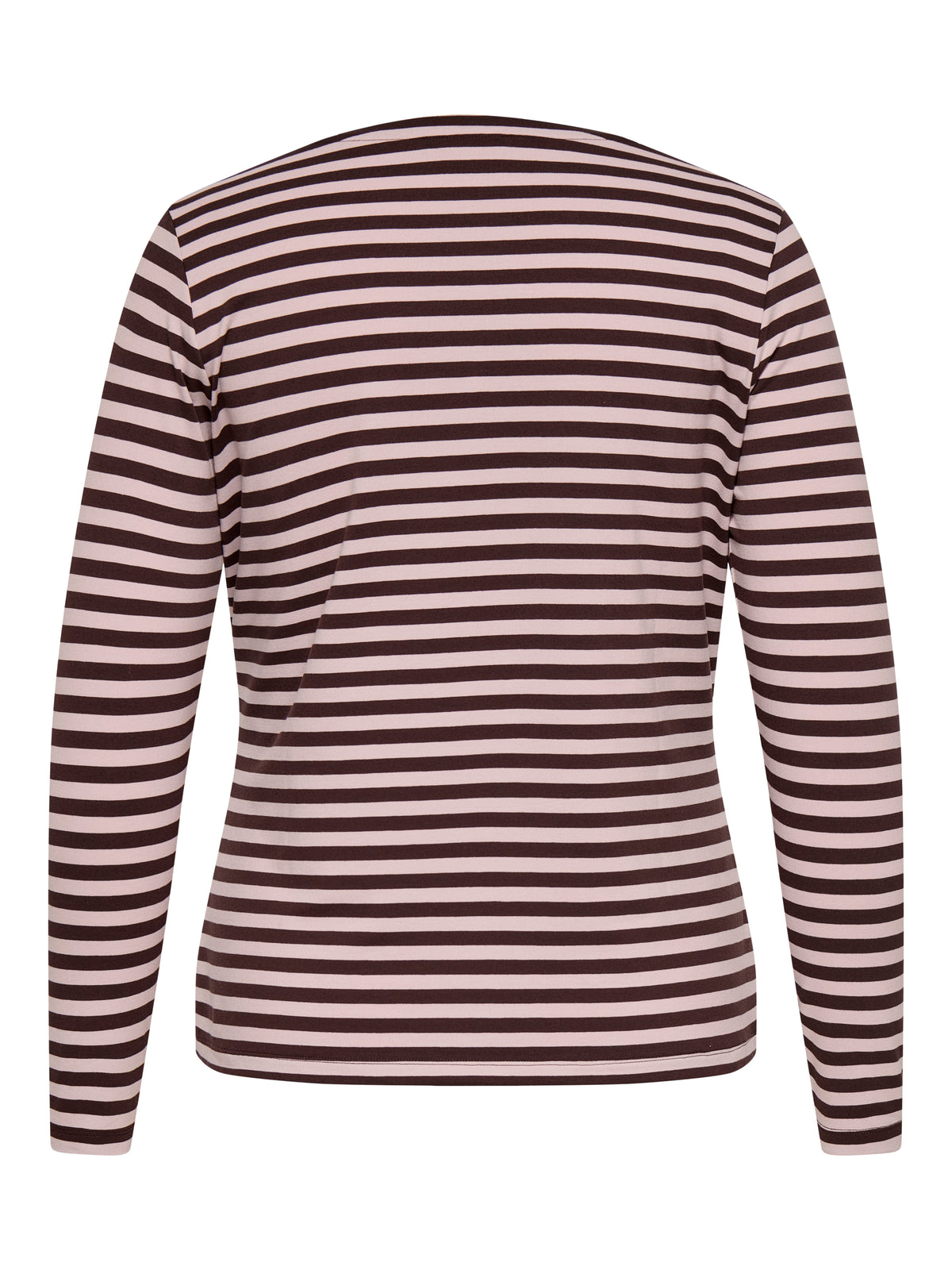 CARBODIL L/S O-NECK BLOUSE JRS