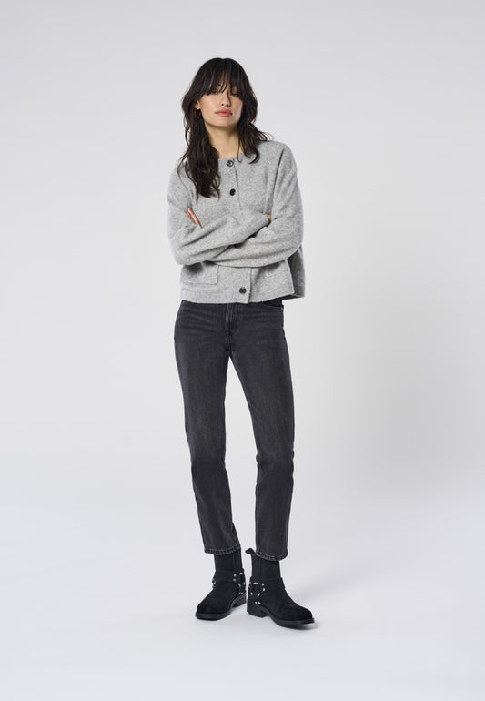 ONLEMILY HW STRAIGHT ANK DNM NAS997 NOOS