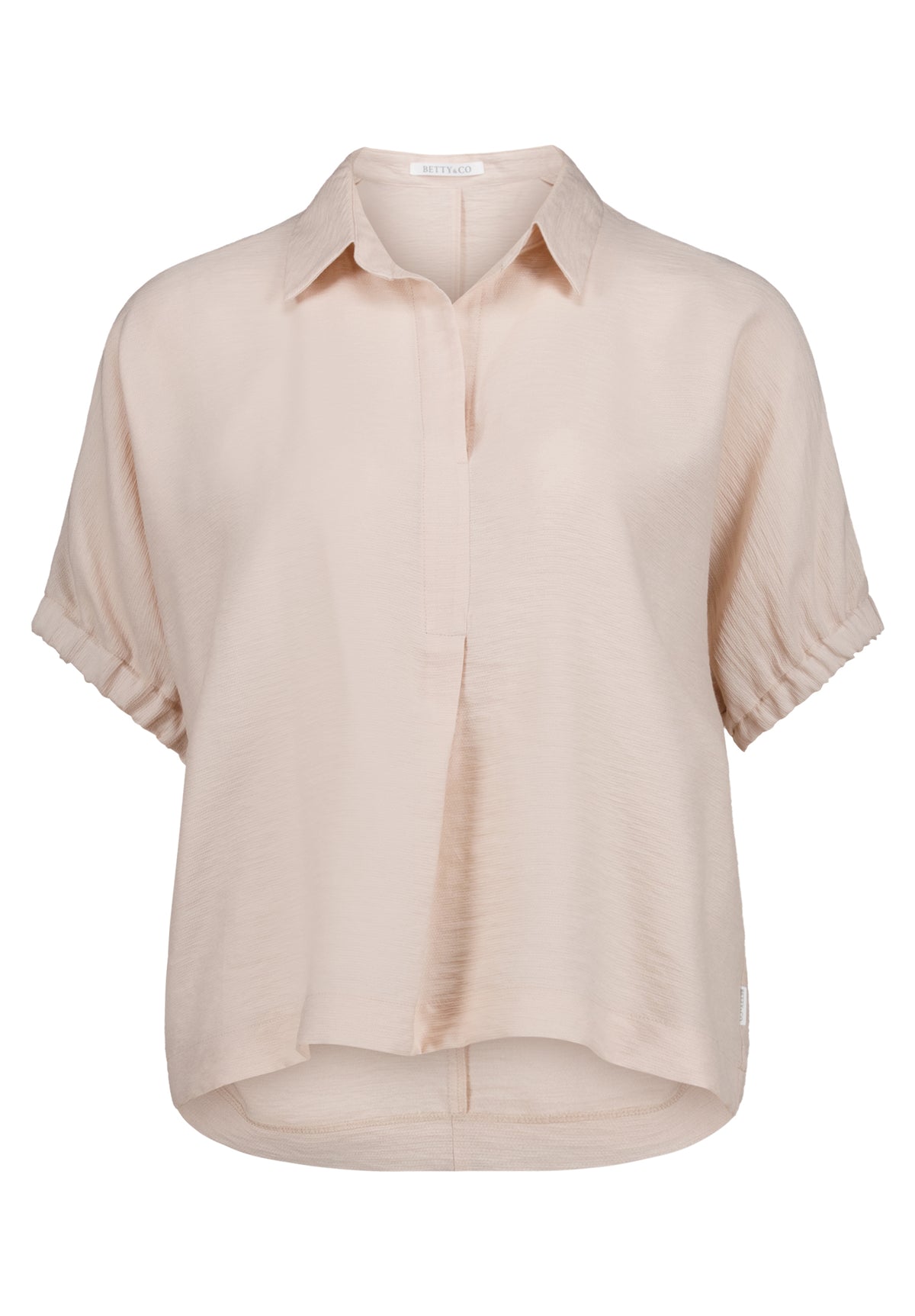 Blusenshirt