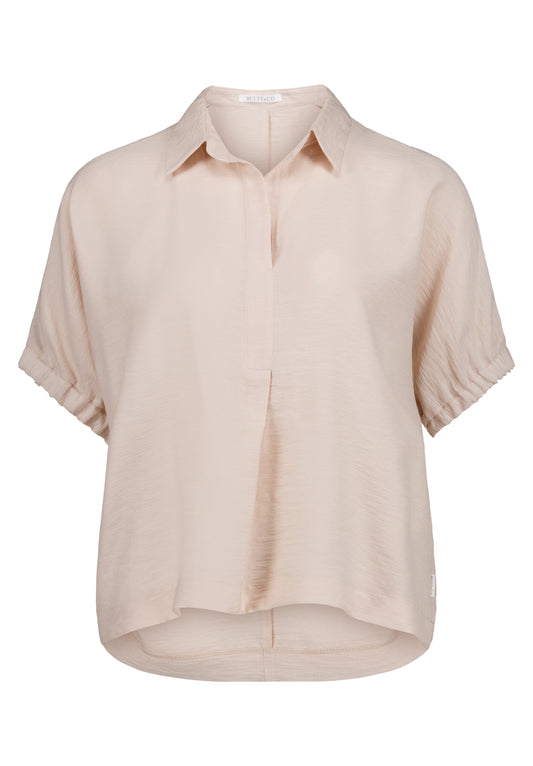 Blusenshirt
