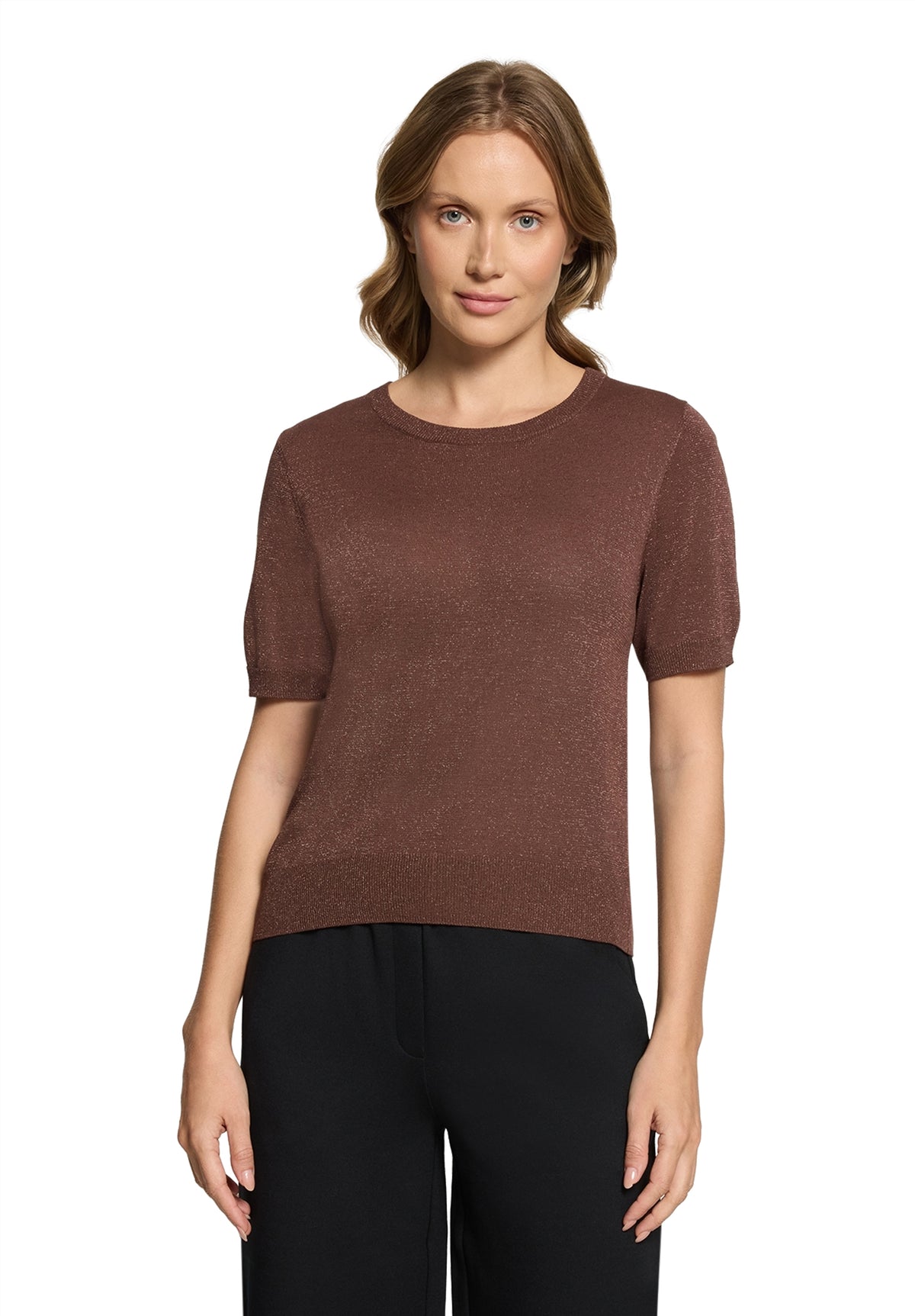 Feinstrickpullover