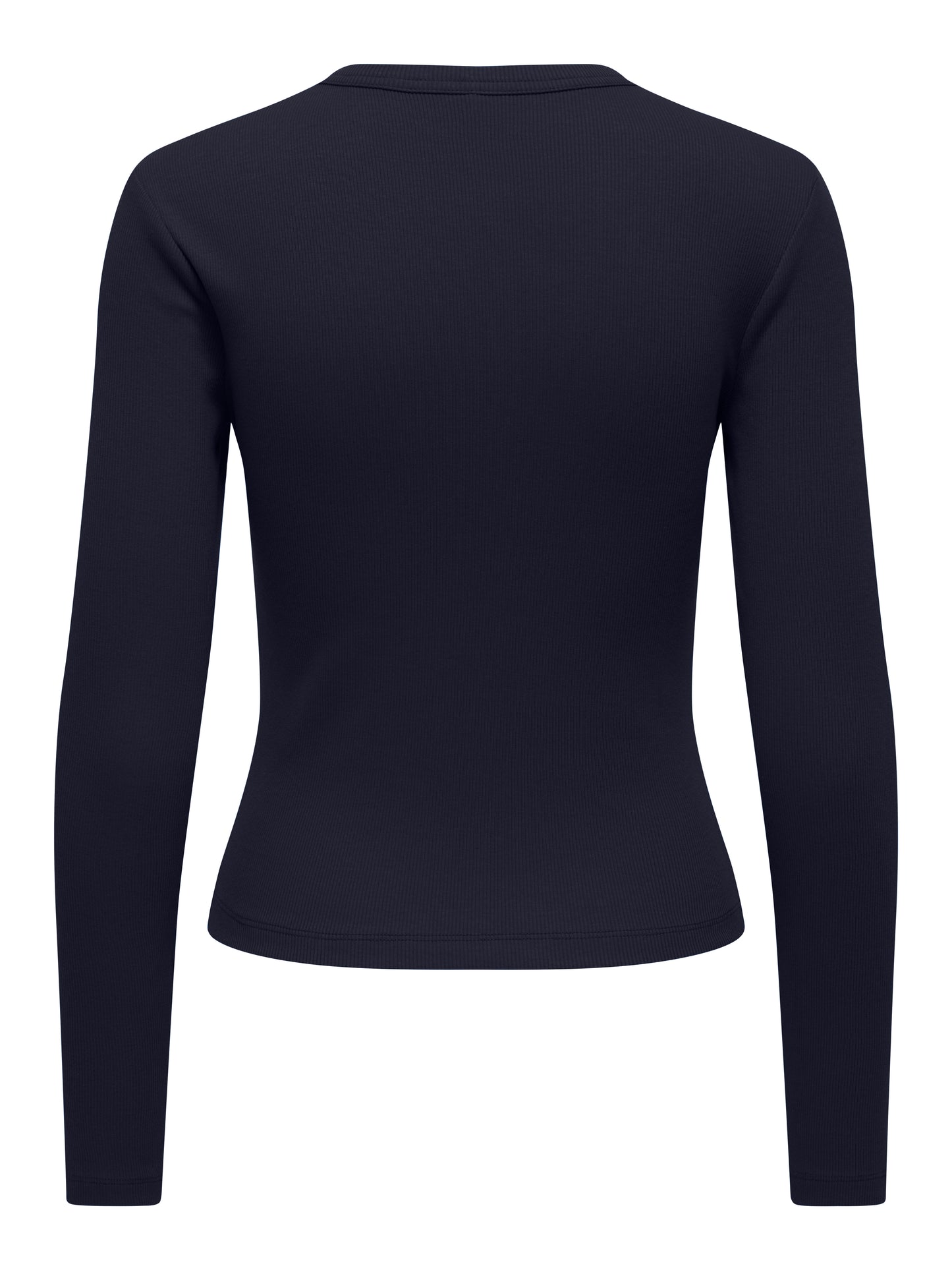 ONLVAL L/S O-NECK TOP JRS NOOS