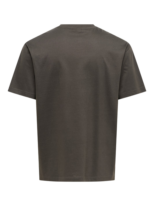ONSFRED LIFE RLX SS TEE NOOS