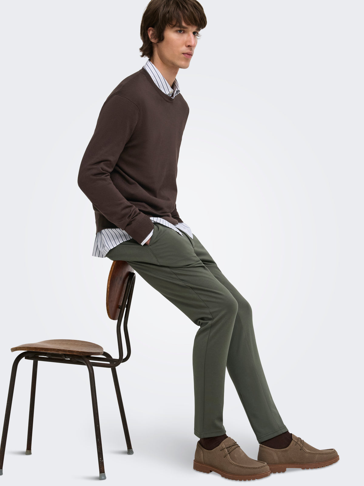 ONSMARK SLIM GW 0209 PANT NOOS