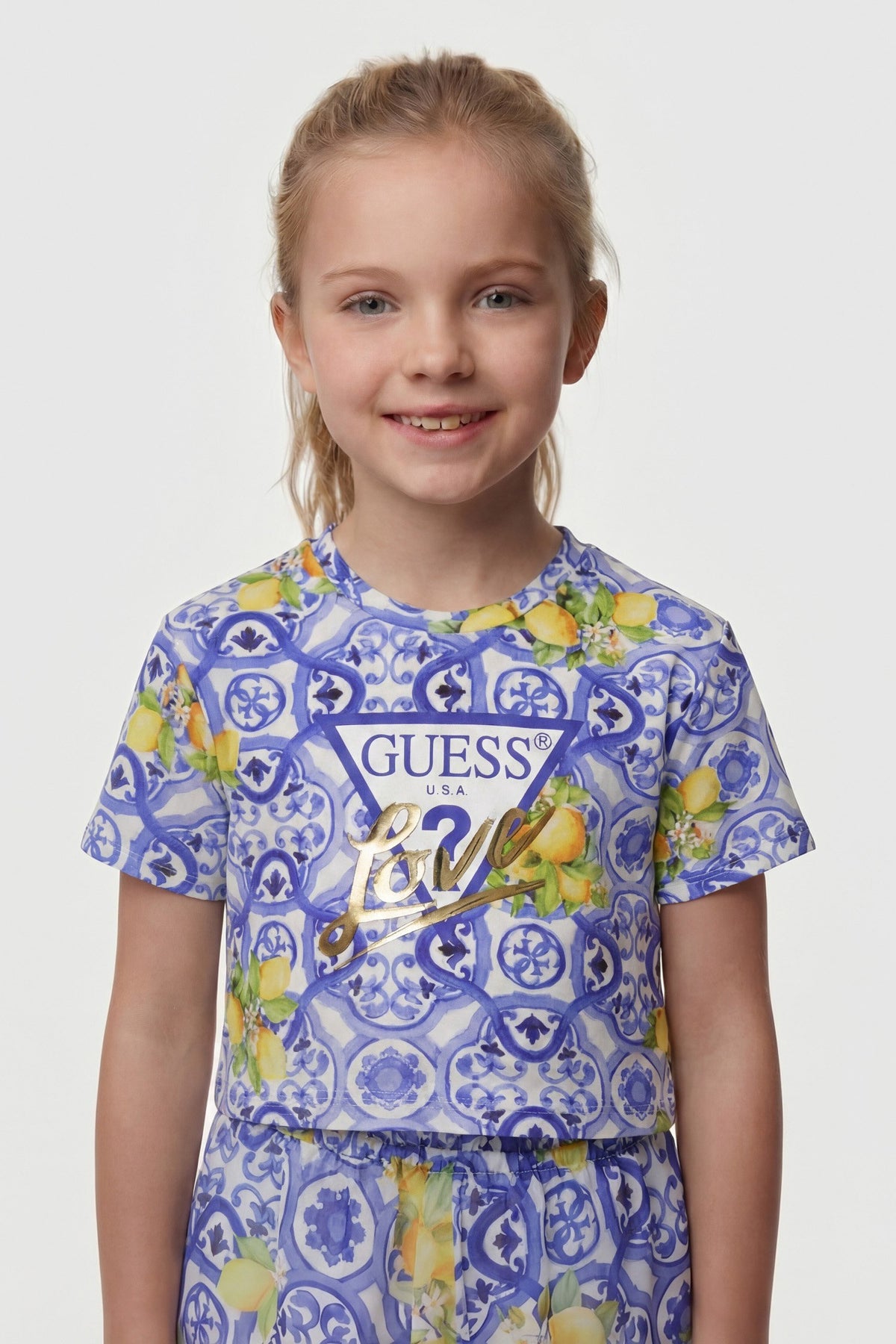 MIDI SS T-SHIRT