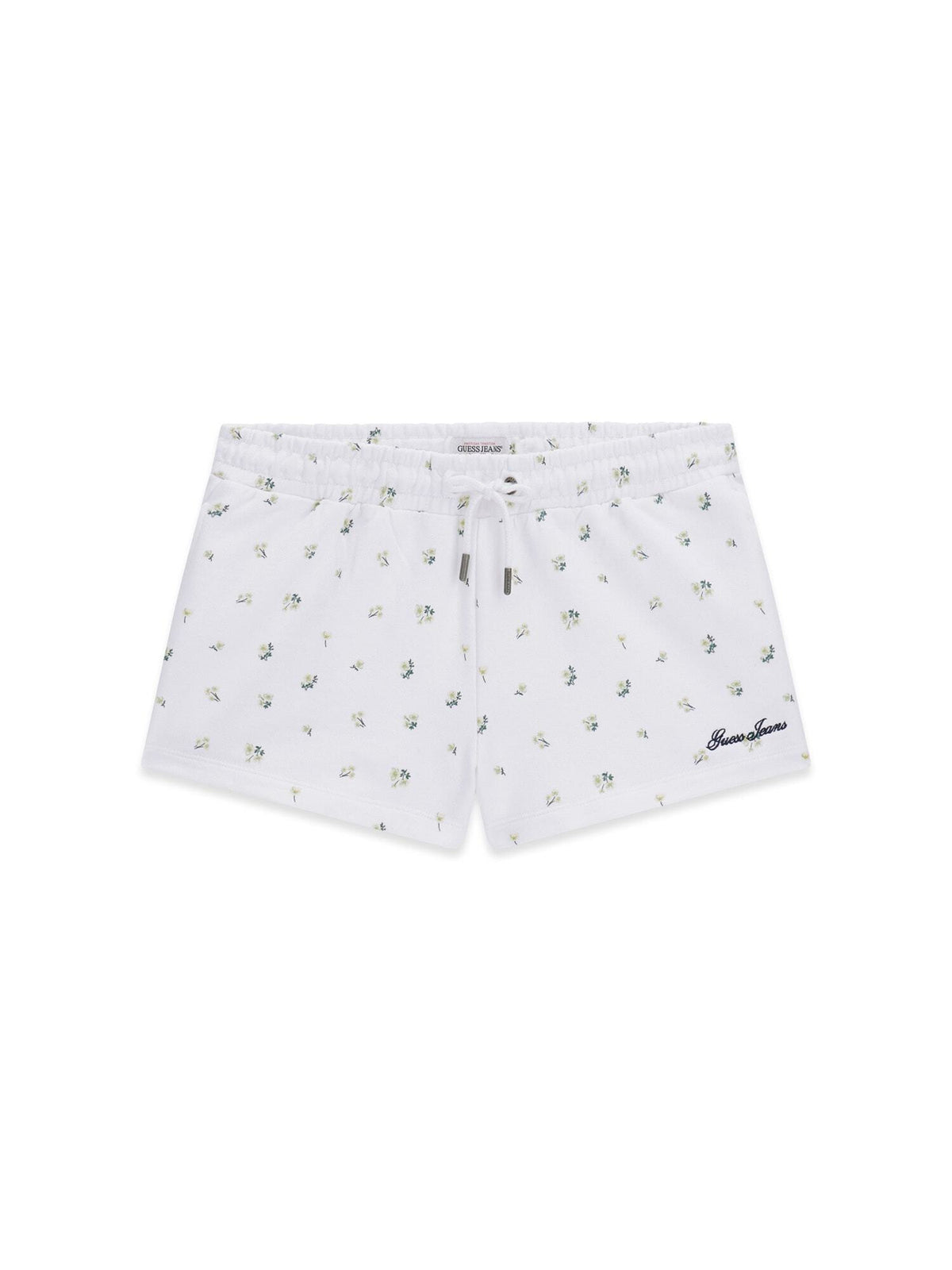 GJ PRINTED SHORT