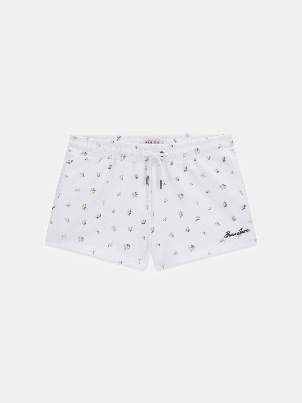 GJ PRINTED SHORT