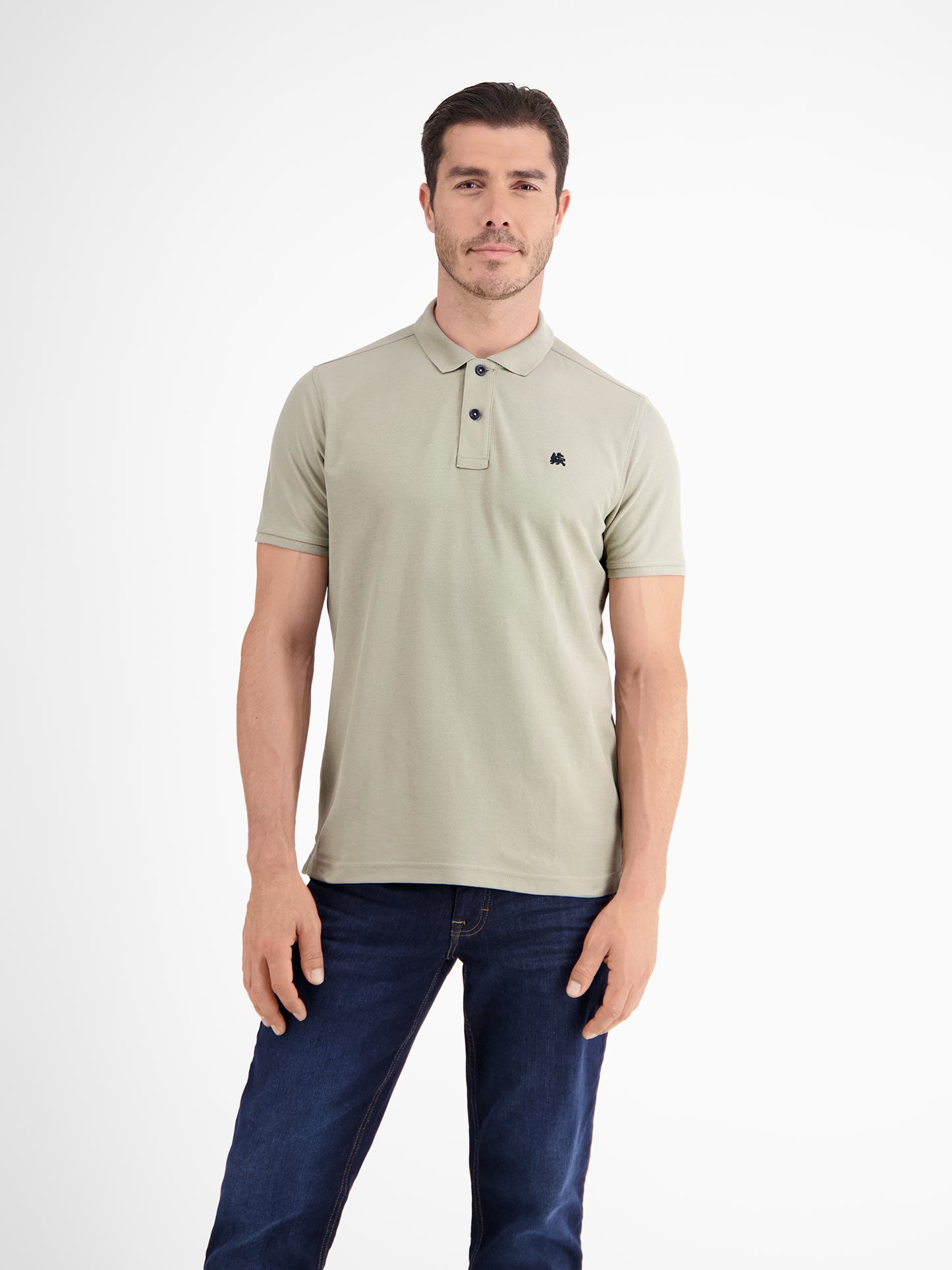 POLO-KNOPF