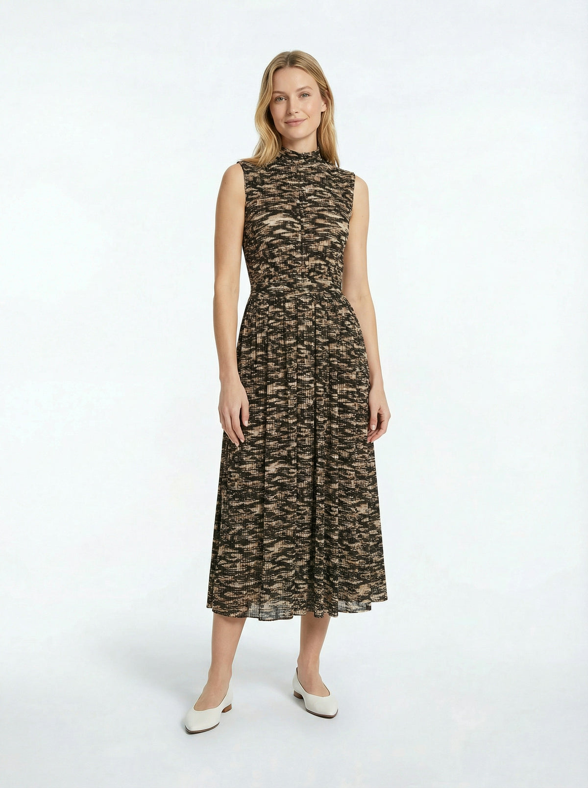Lilith Dress