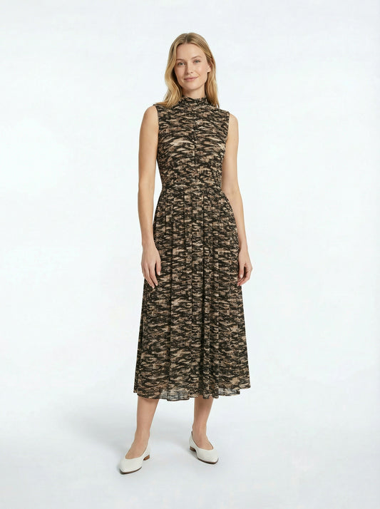 Lilith Dress