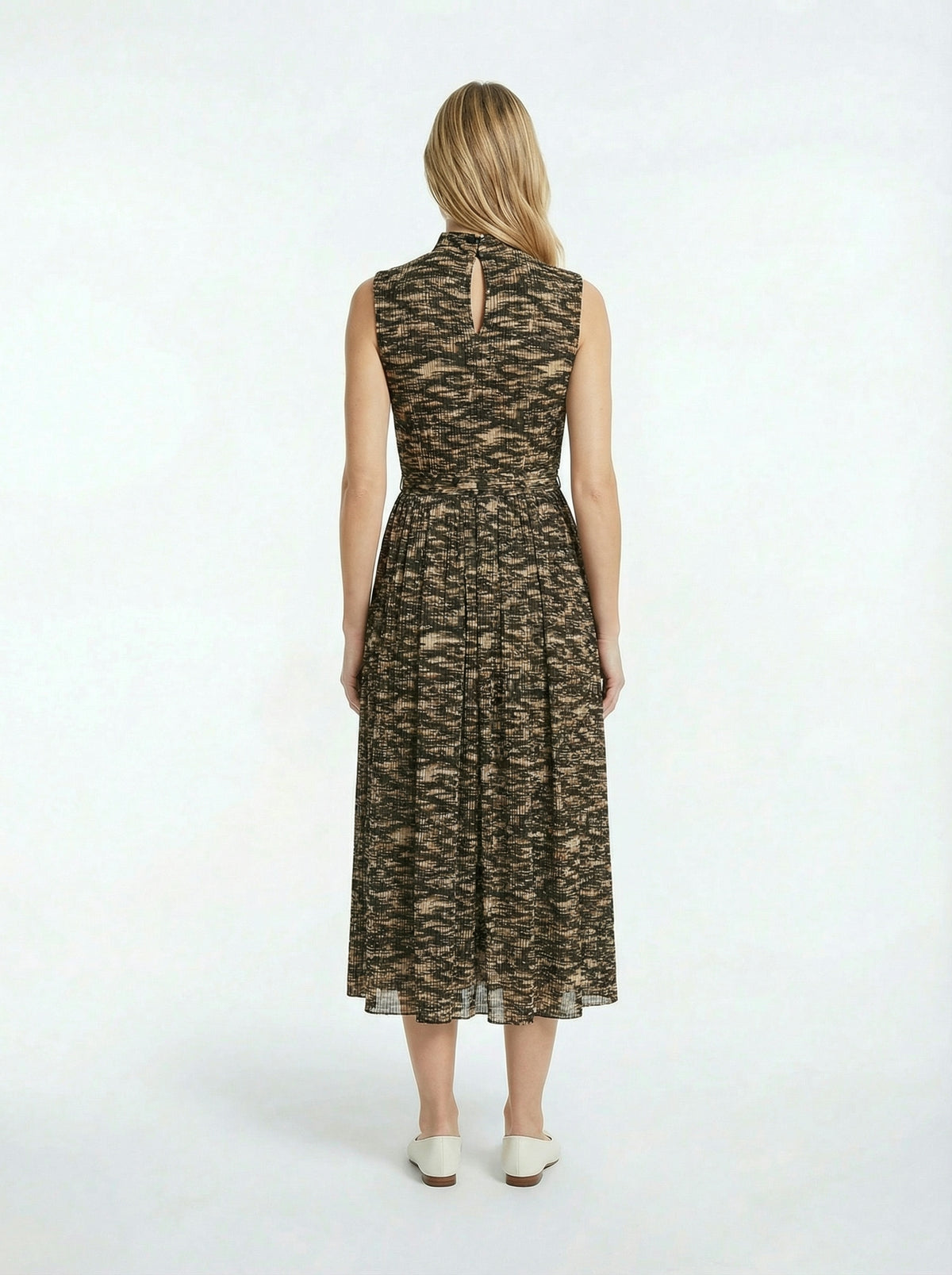 Lilith Dress