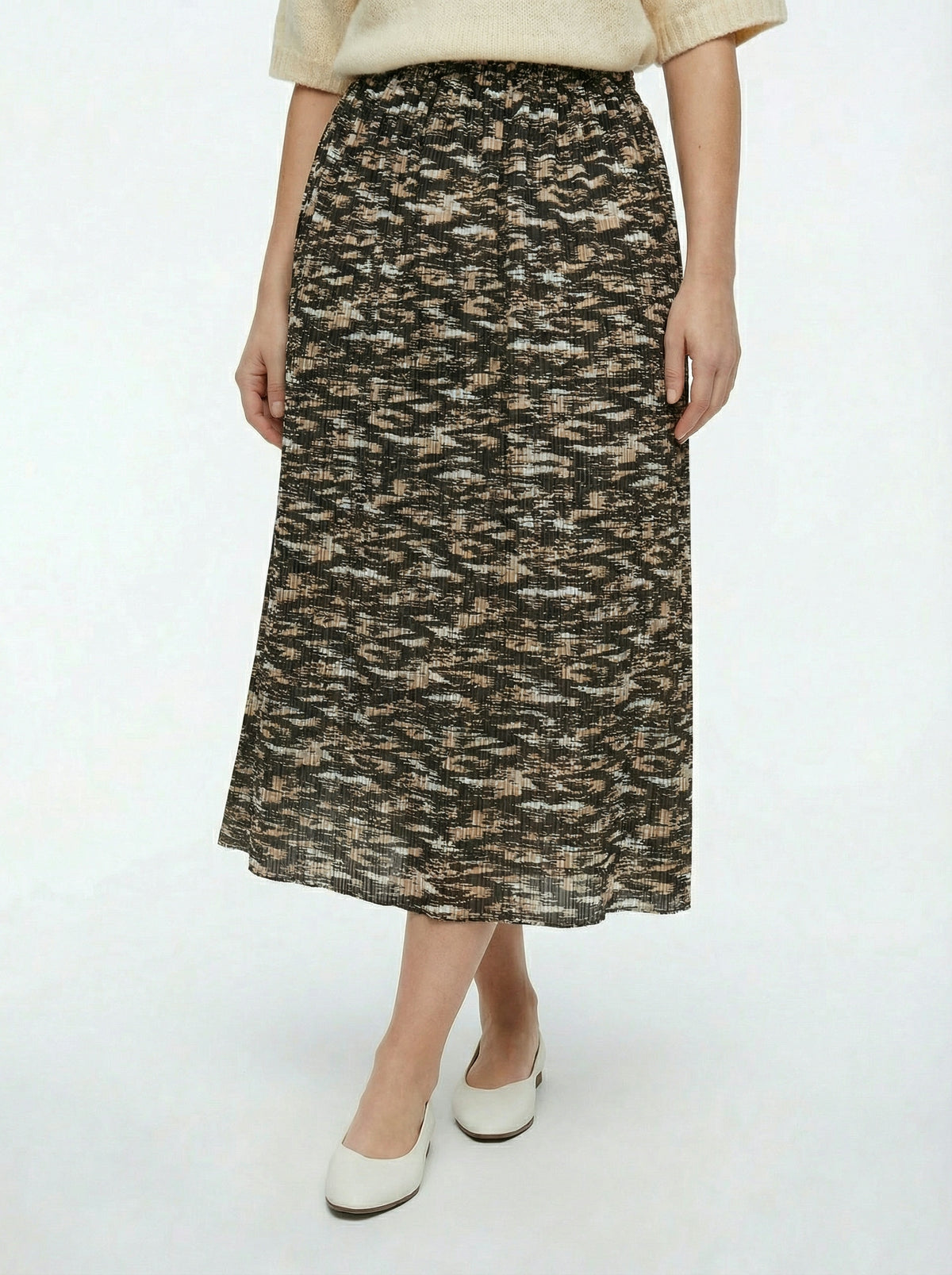 Lilith Skirt