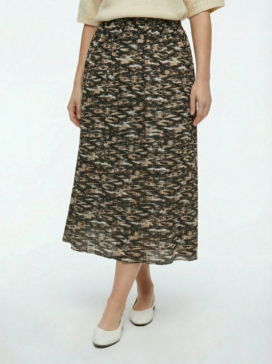 Lilith Skirt