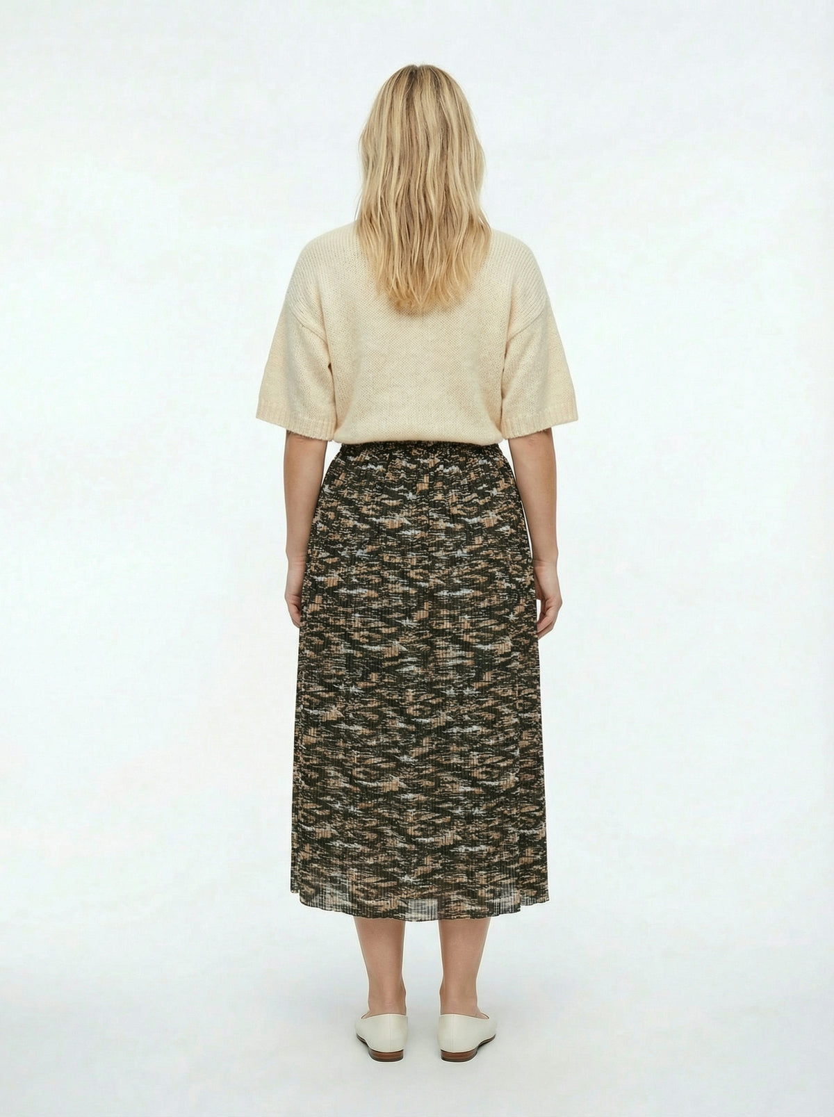 Lilith Skirt