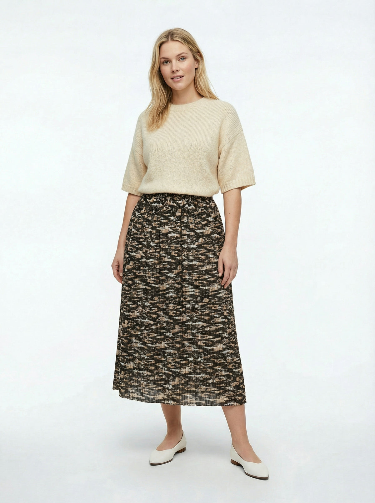 Lilith Skirt