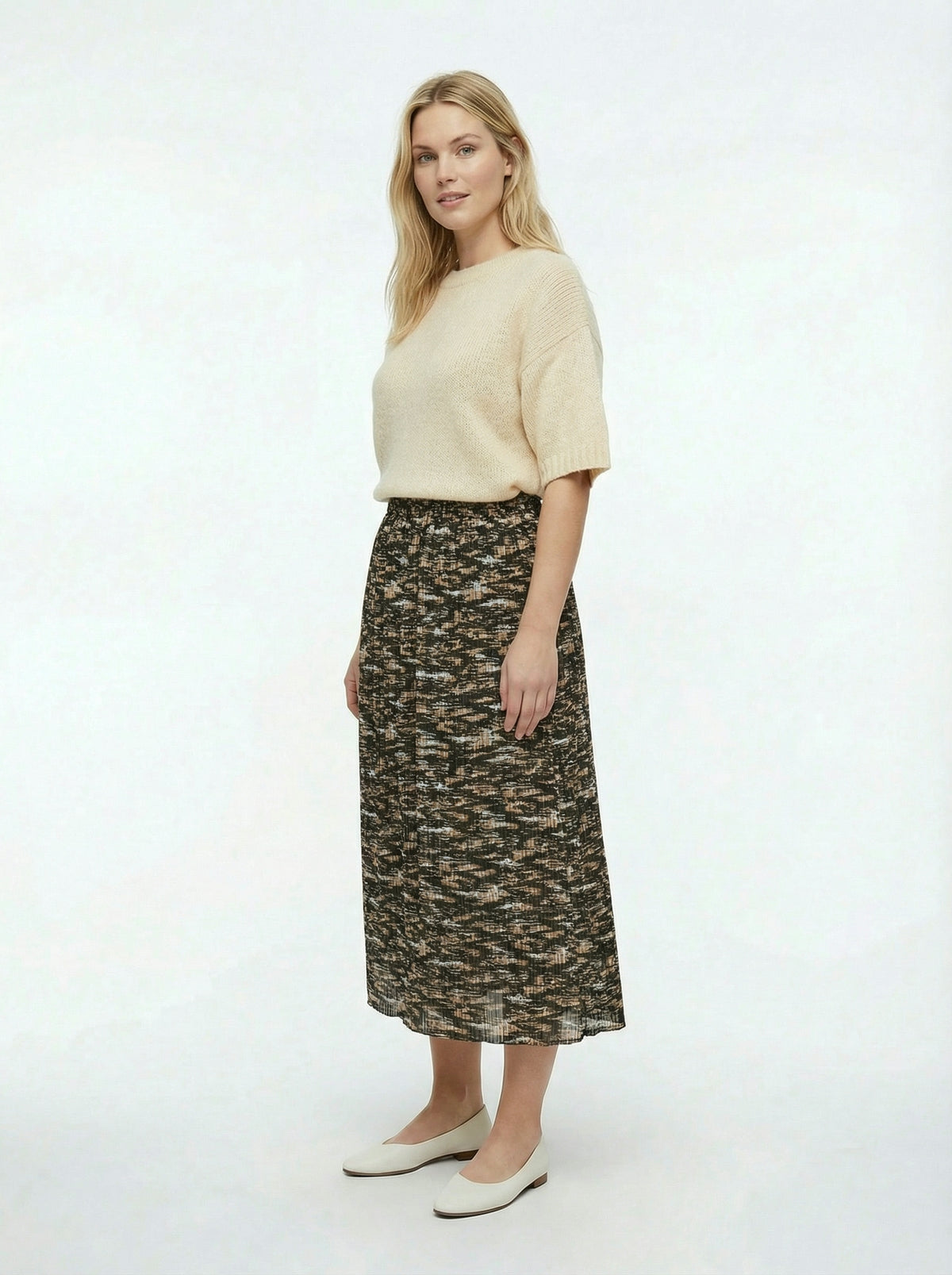 Lilith Skirt