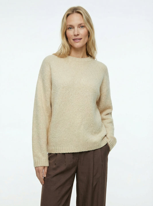 Lotti Jumper