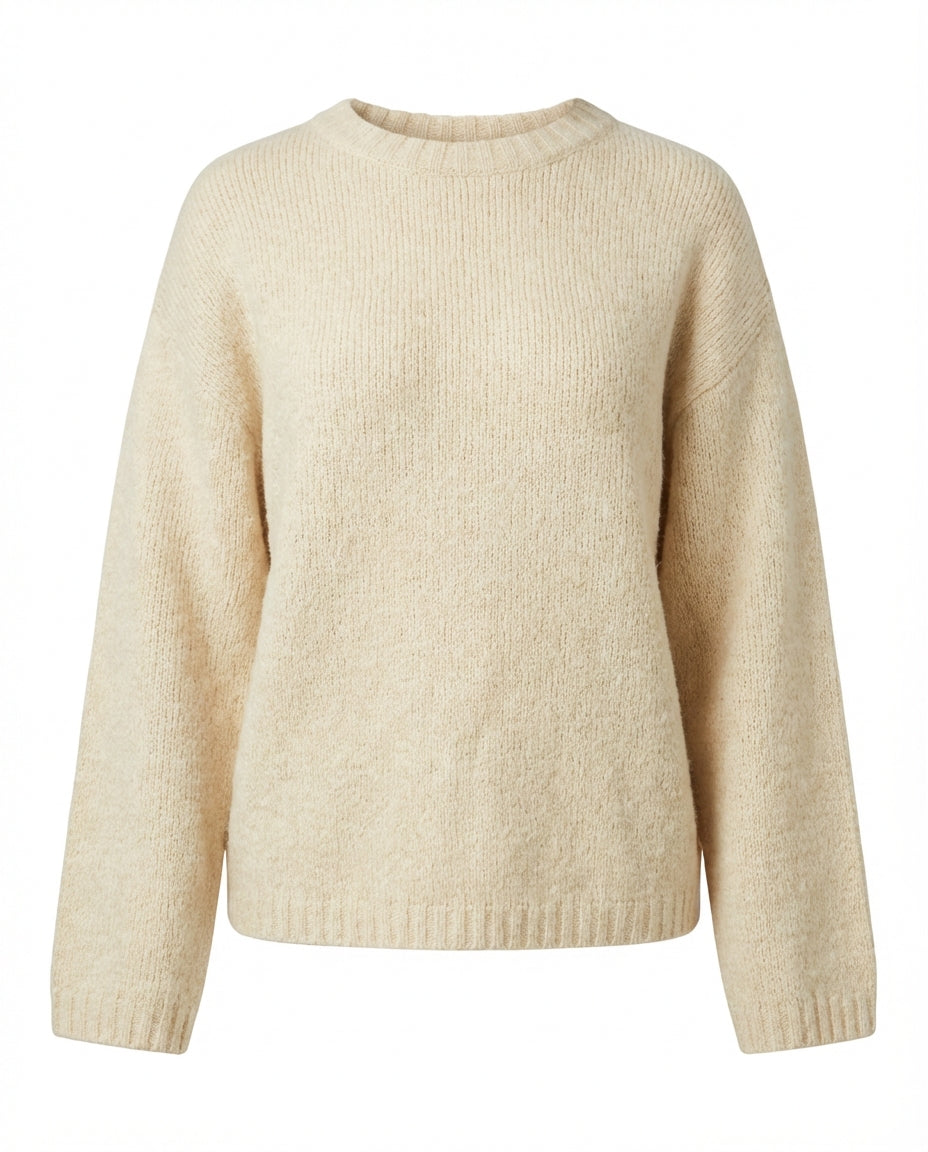 Lotti Jumper
