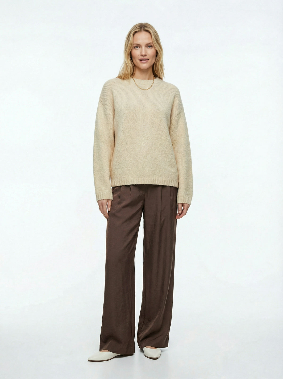 Lotti Jumper