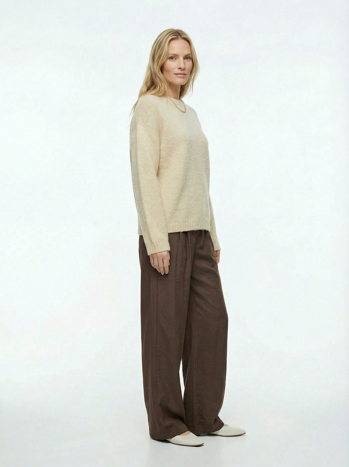 Lotti Jumper