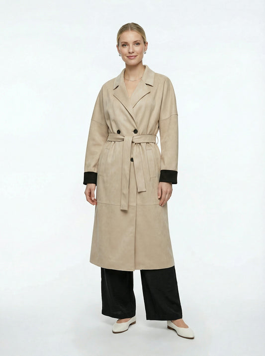 Madita Coat