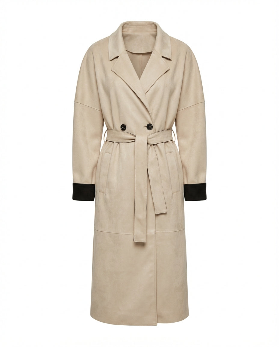 Madita Coat
