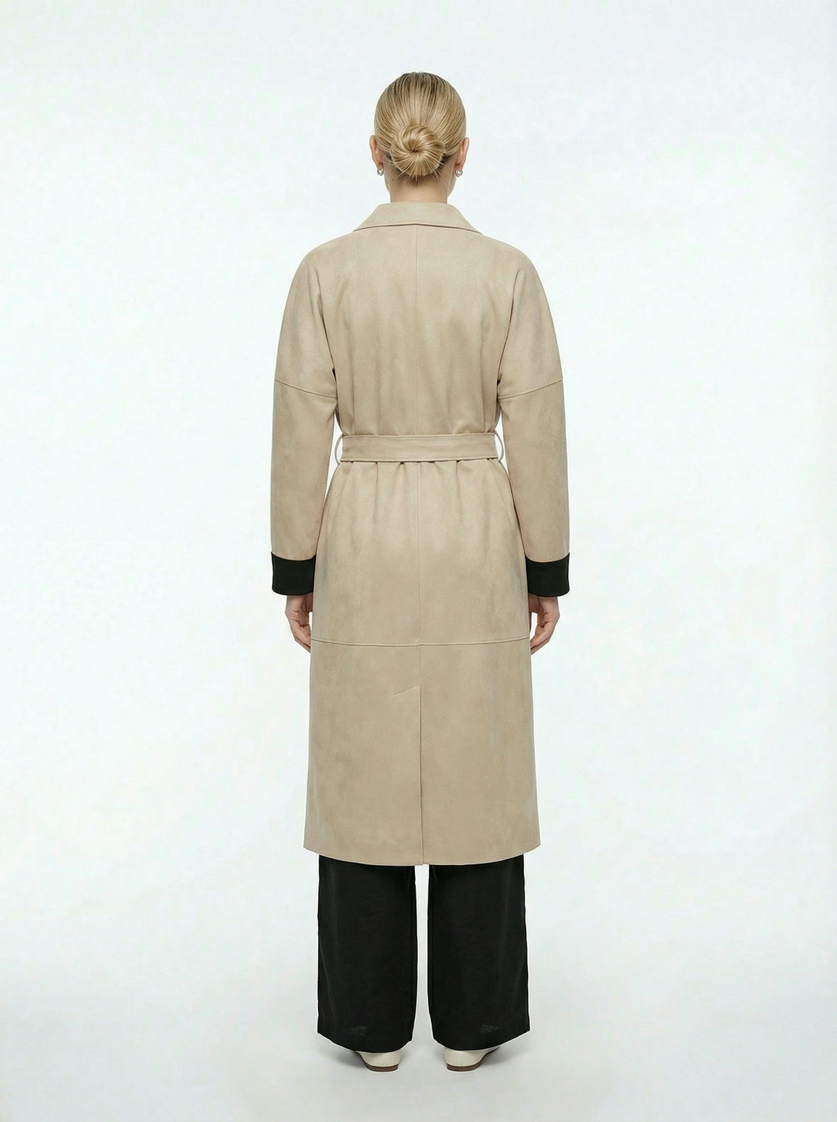 Madita Coat