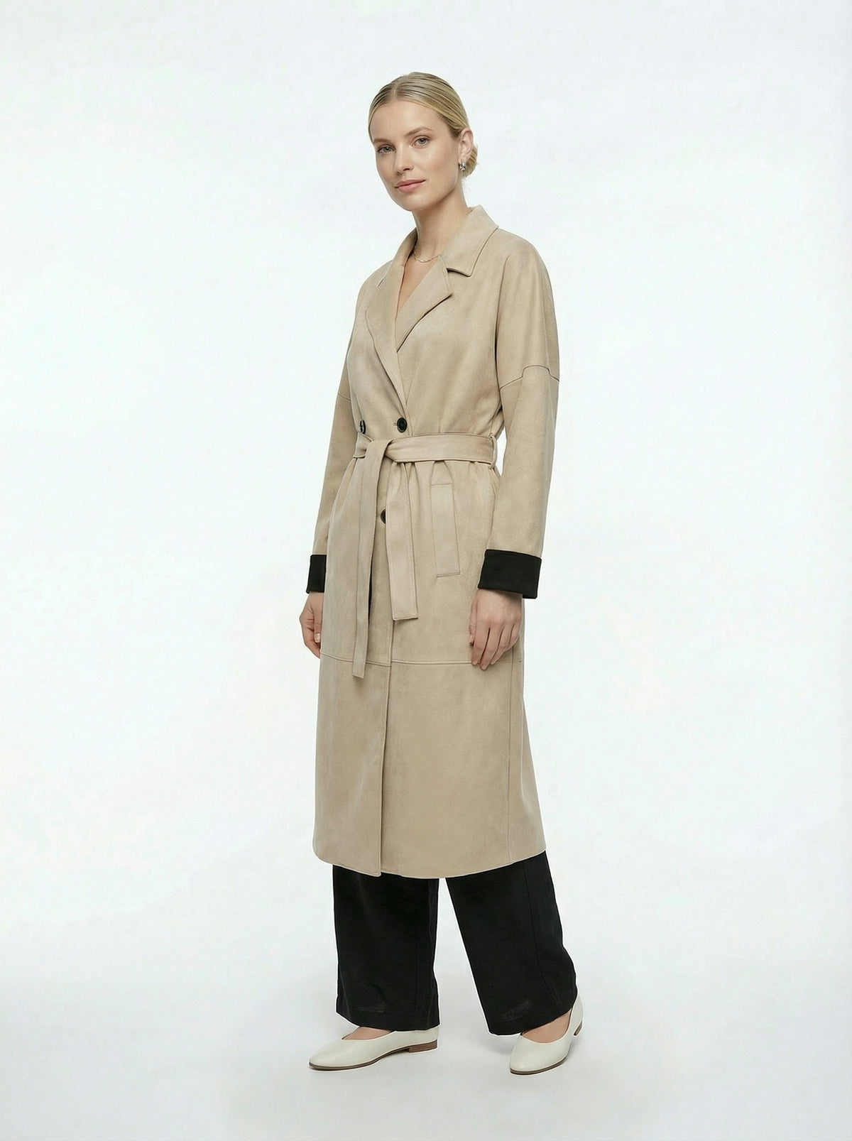 Madita Coat