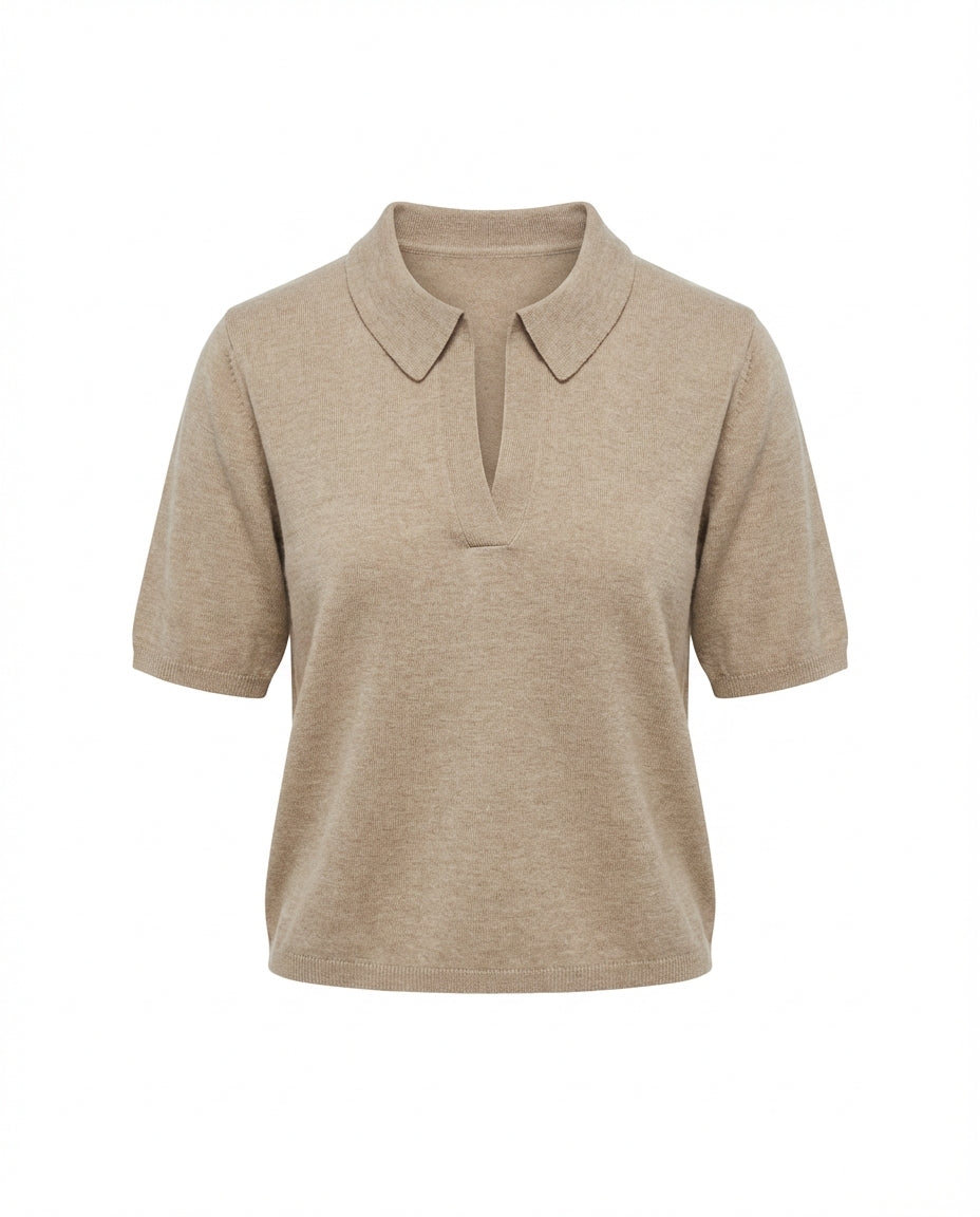 Wilma Poloshirt