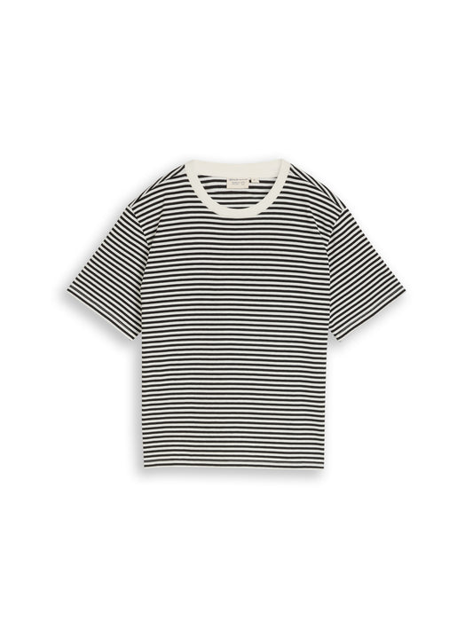 Boxy Fit T-Shirt