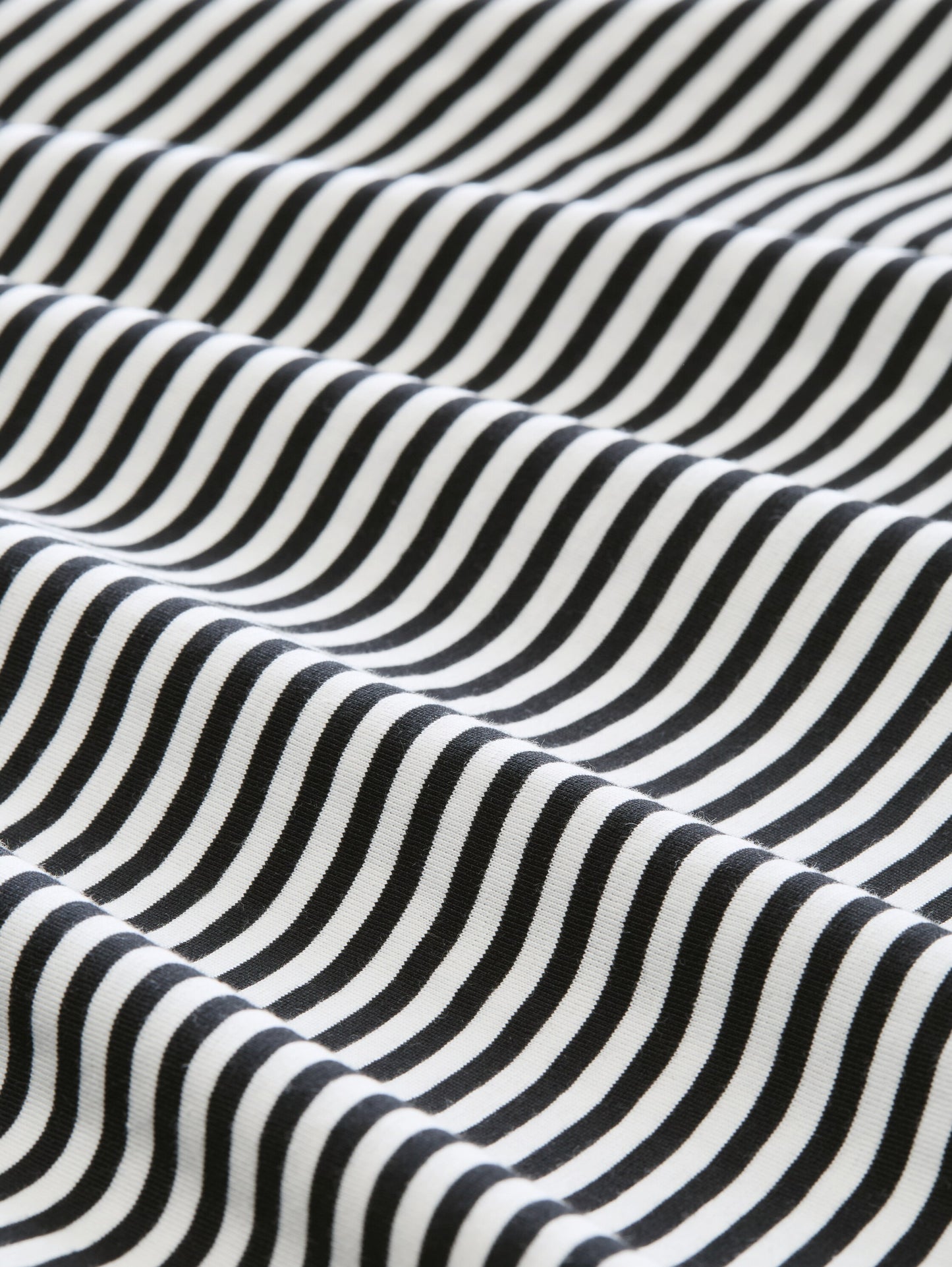 Boxy Fit T-Shirt