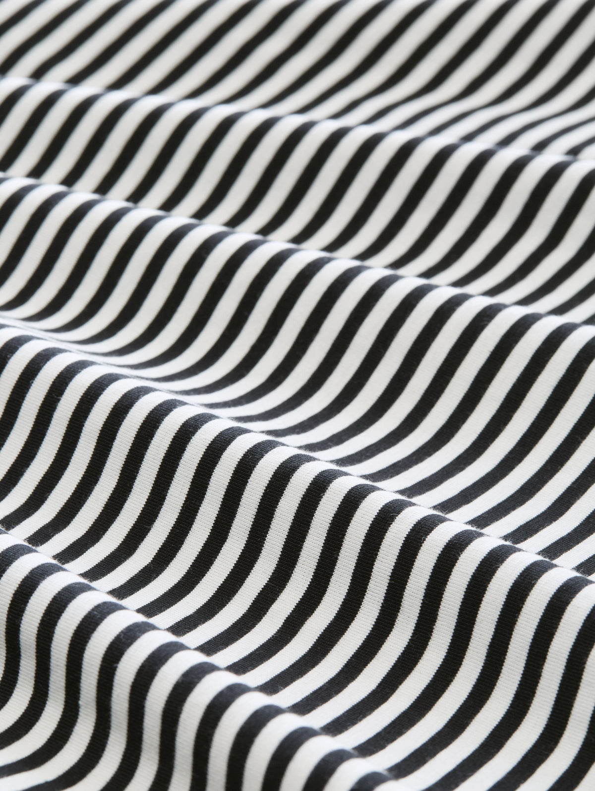 Boxy Fit T-Shirt
