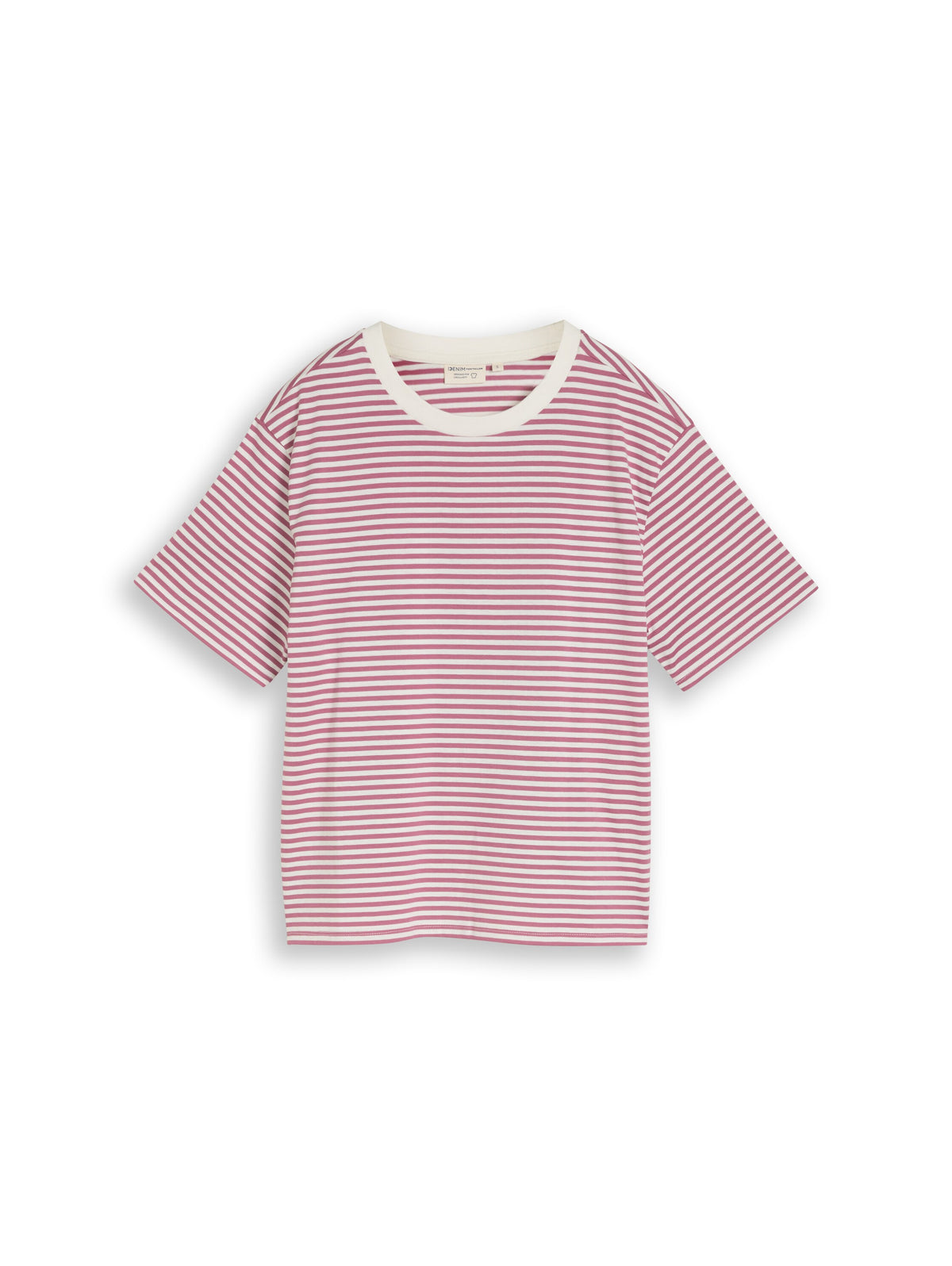 Boxy Fit T-Shirt