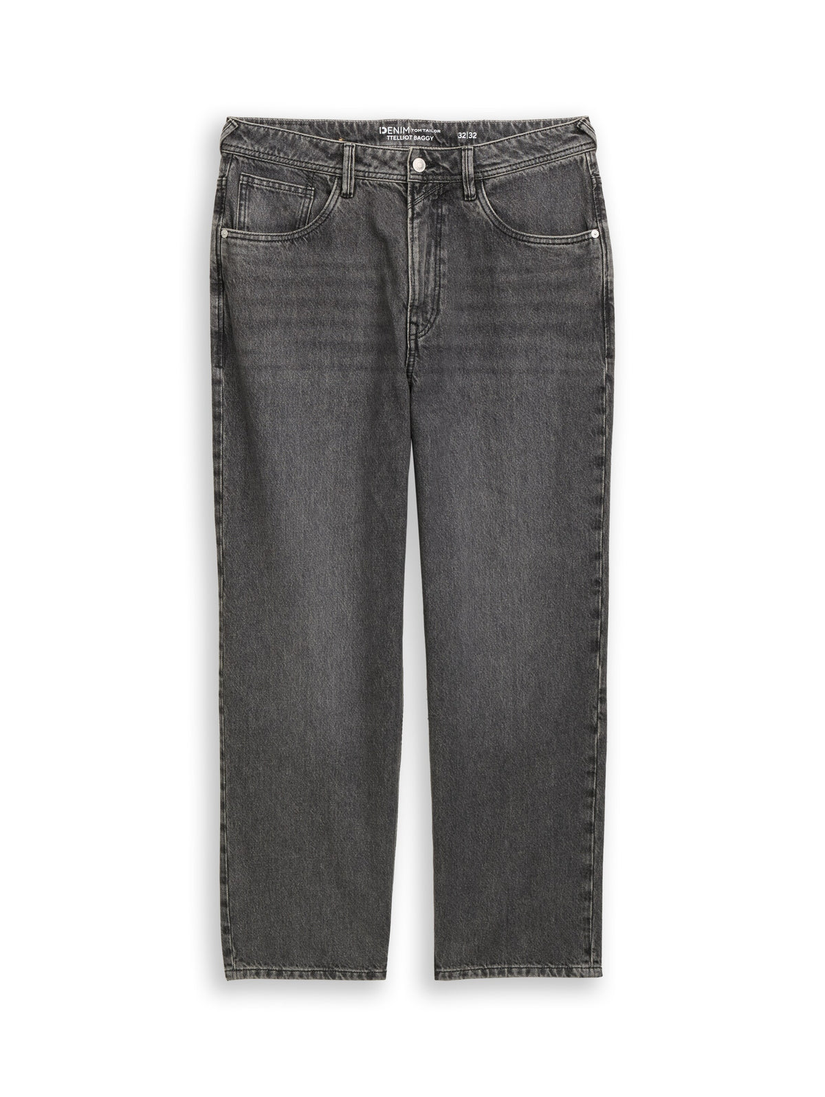 TTELLIOT BAGGY Jeans