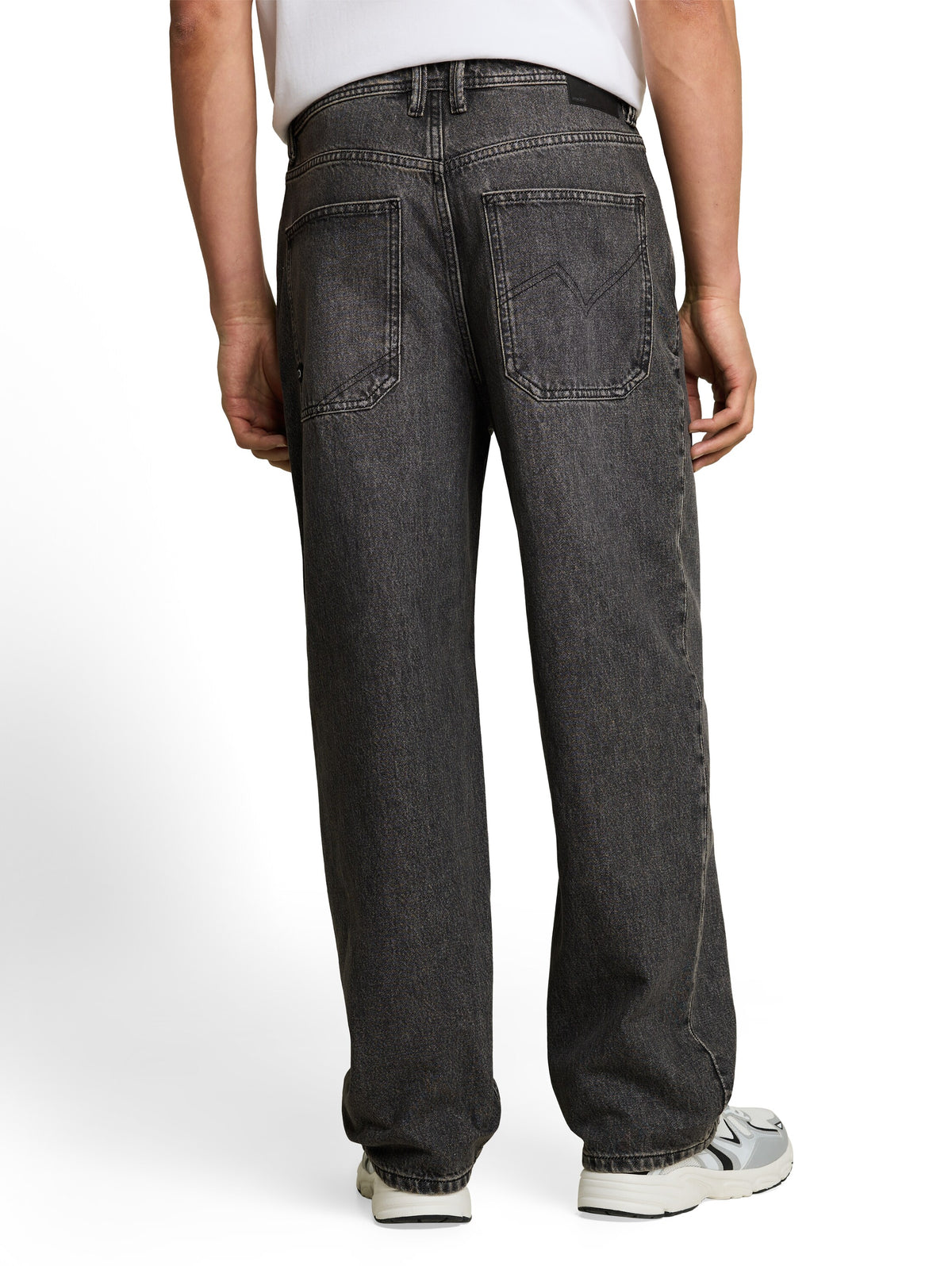 TTELLIOT BAGGY Jeans