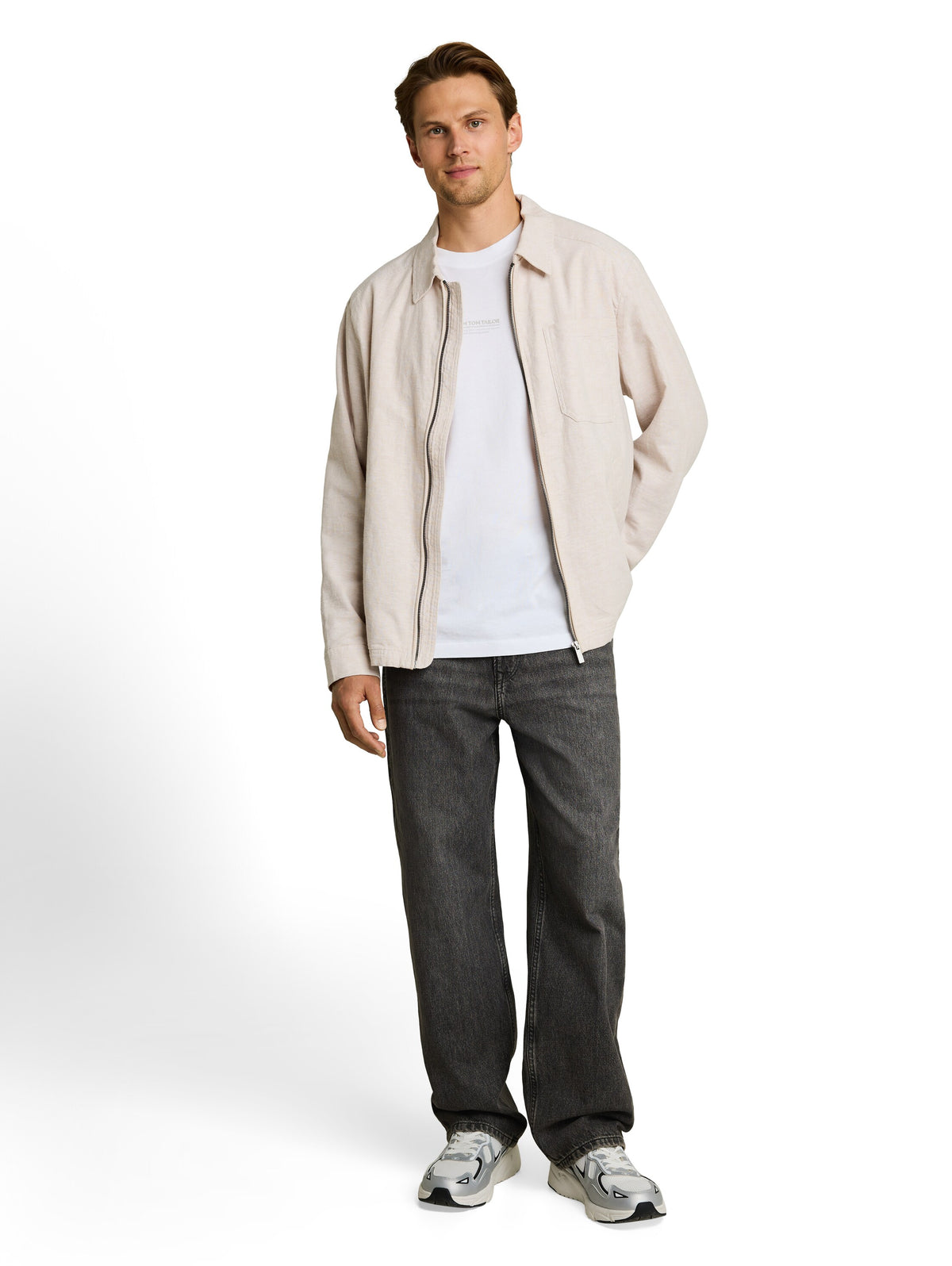 TTELLIOT BAGGY Jeans
