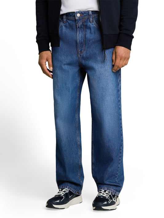 TTELLIOT BAGGY Jeans