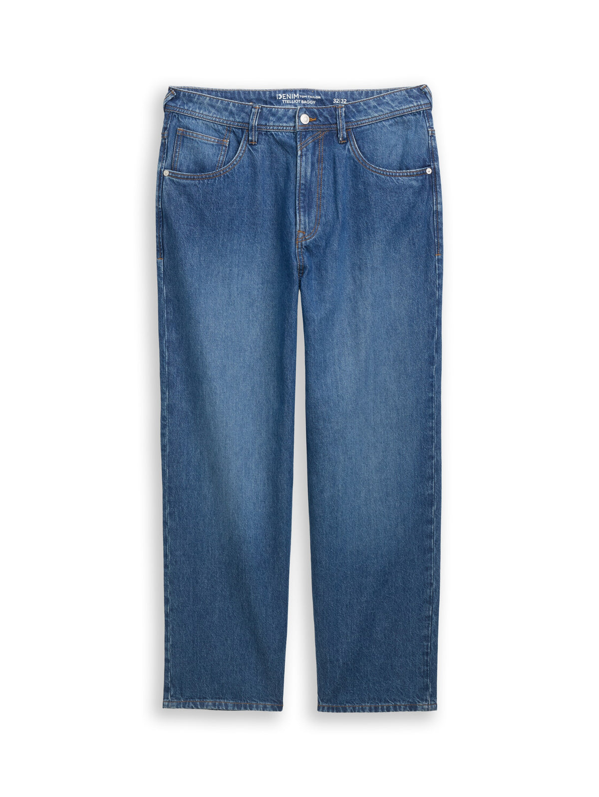 TTELLIOT BAGGY Jeans