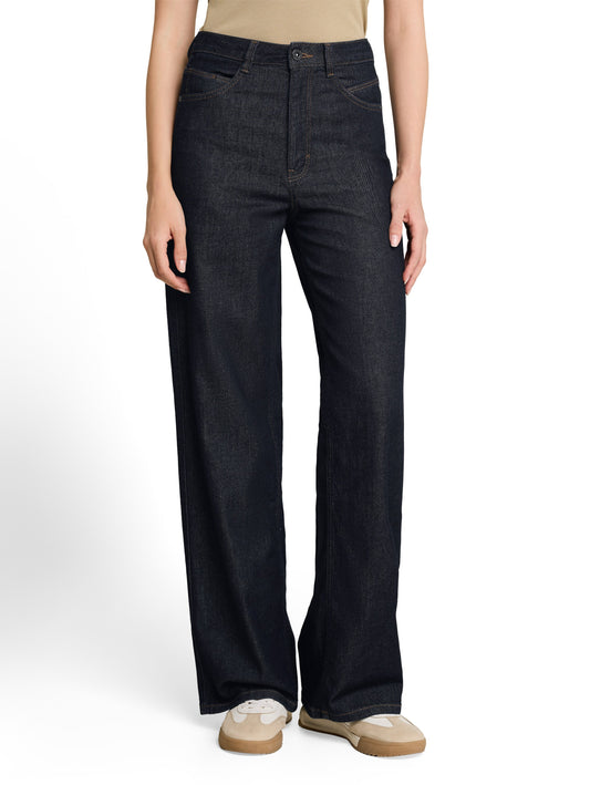 TTMADINA WIDE Jeans