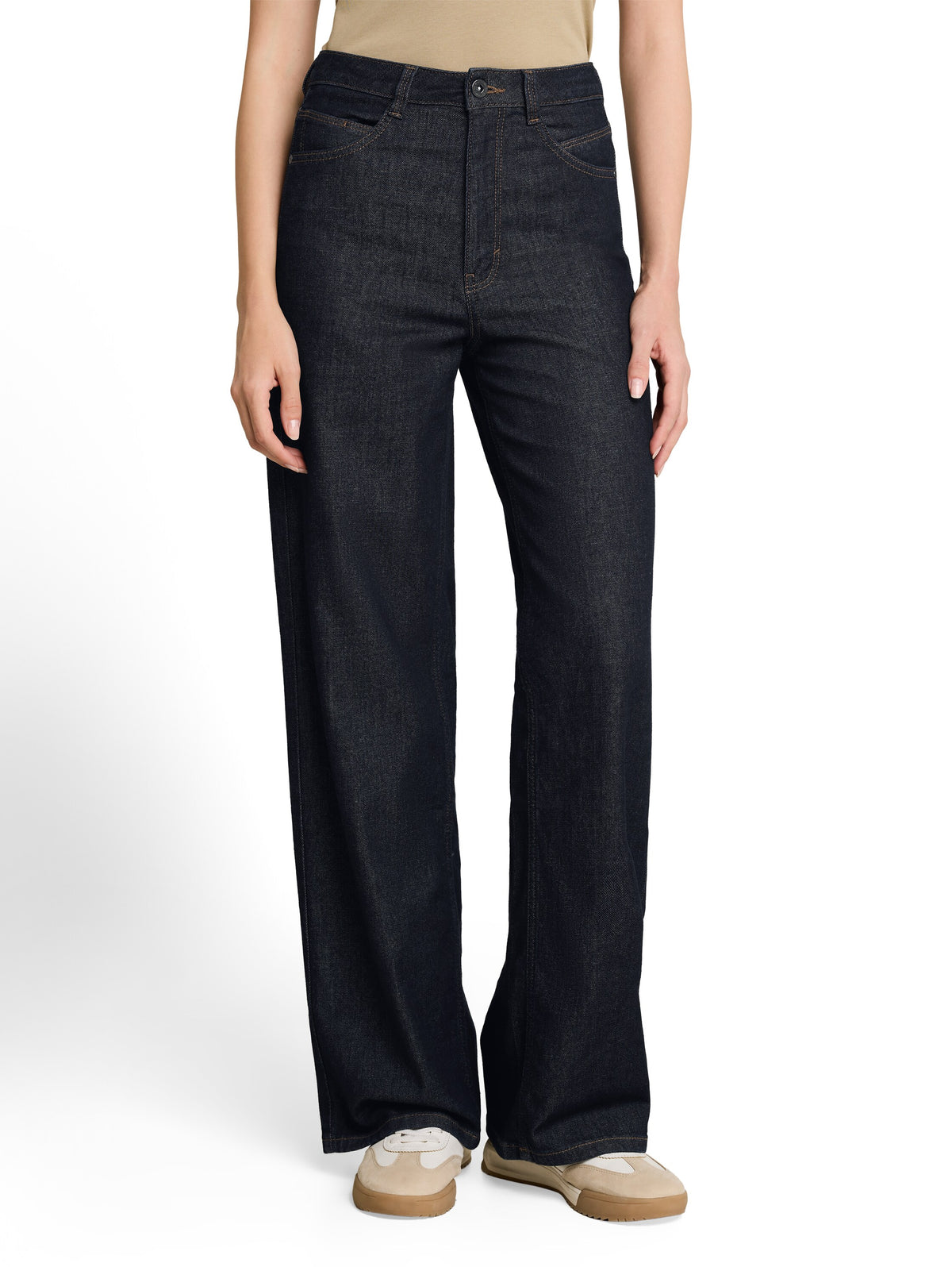 TTMADINA WIDE Jeans