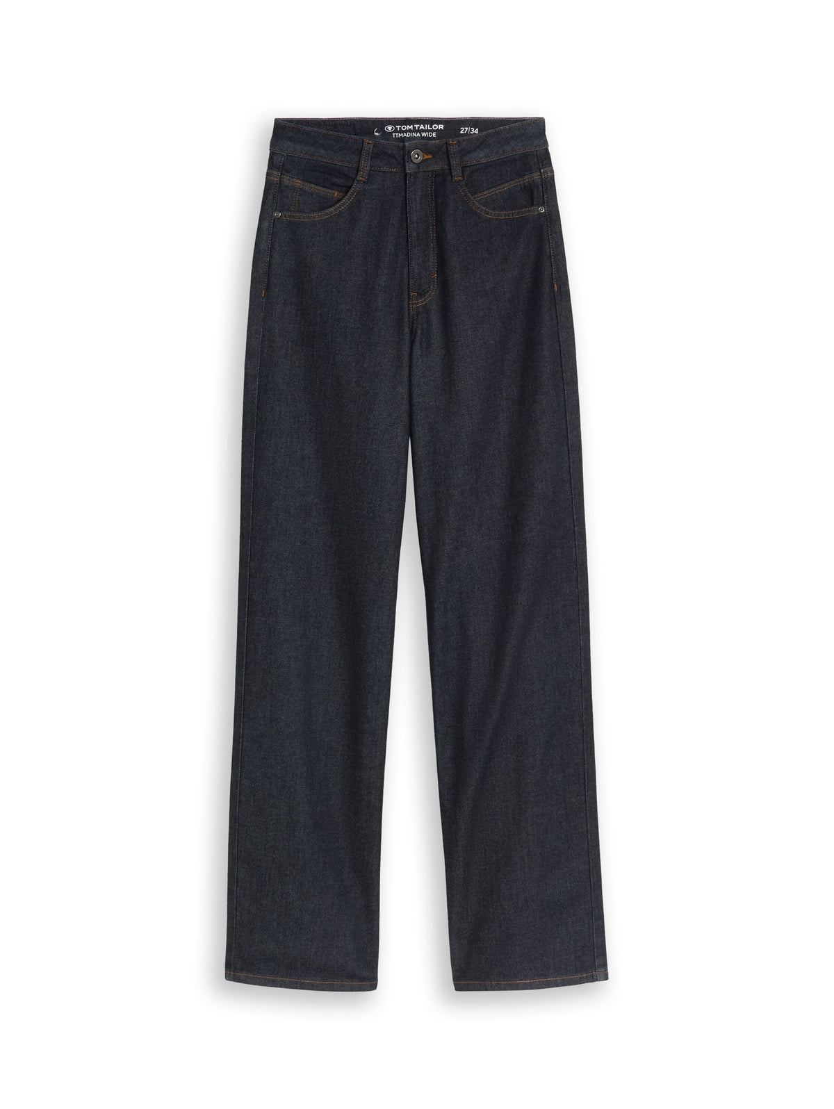 TTMADINA WIDE Jeans