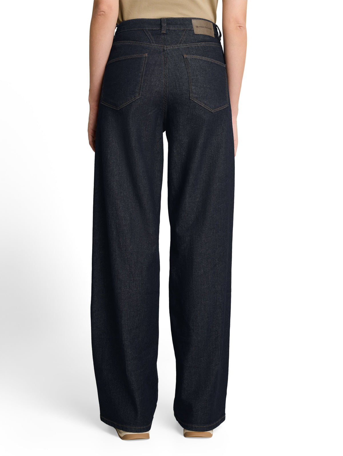 TTMADINA WIDE Jeans