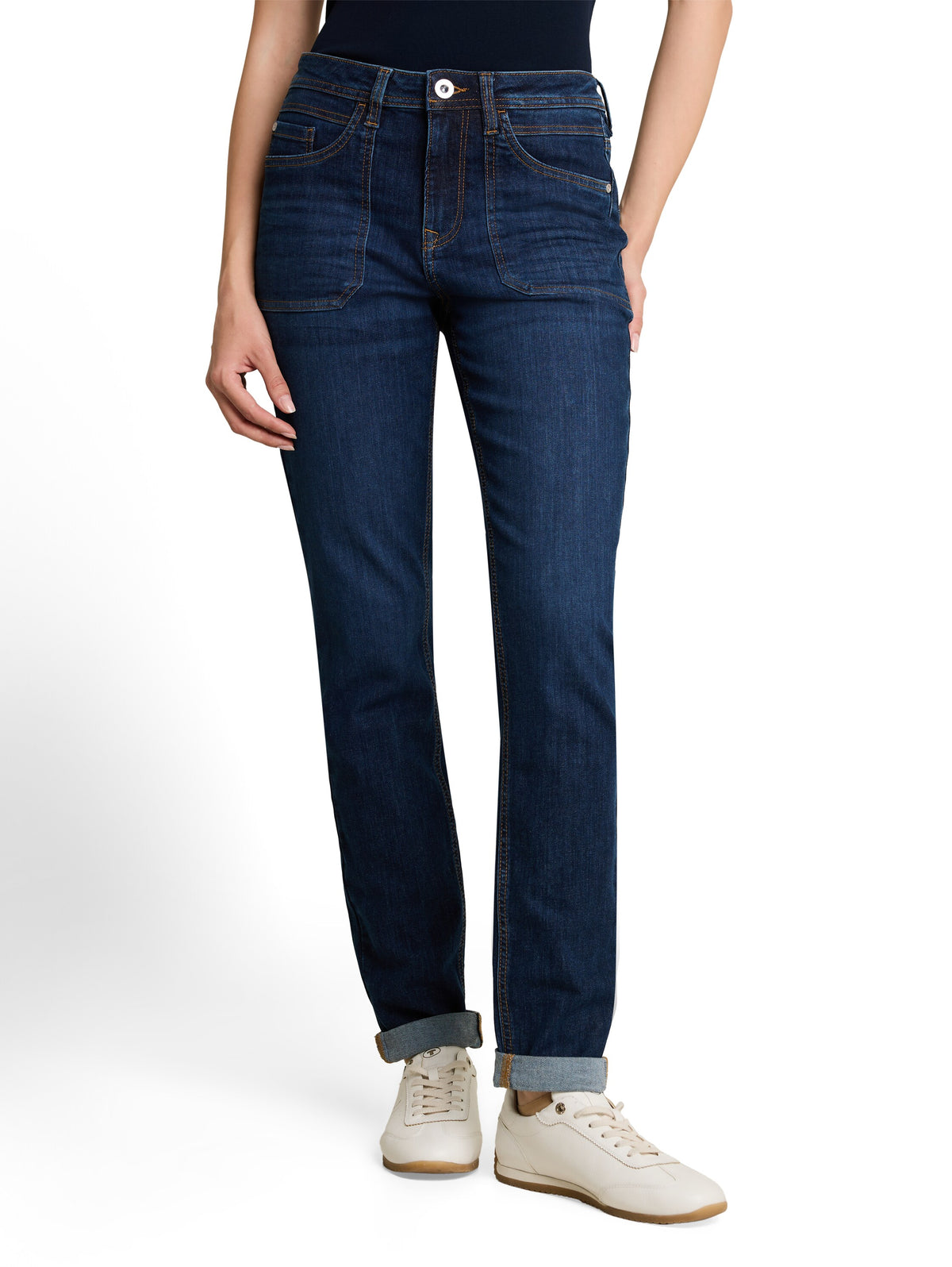 TTMAYA TAPERED Jeans